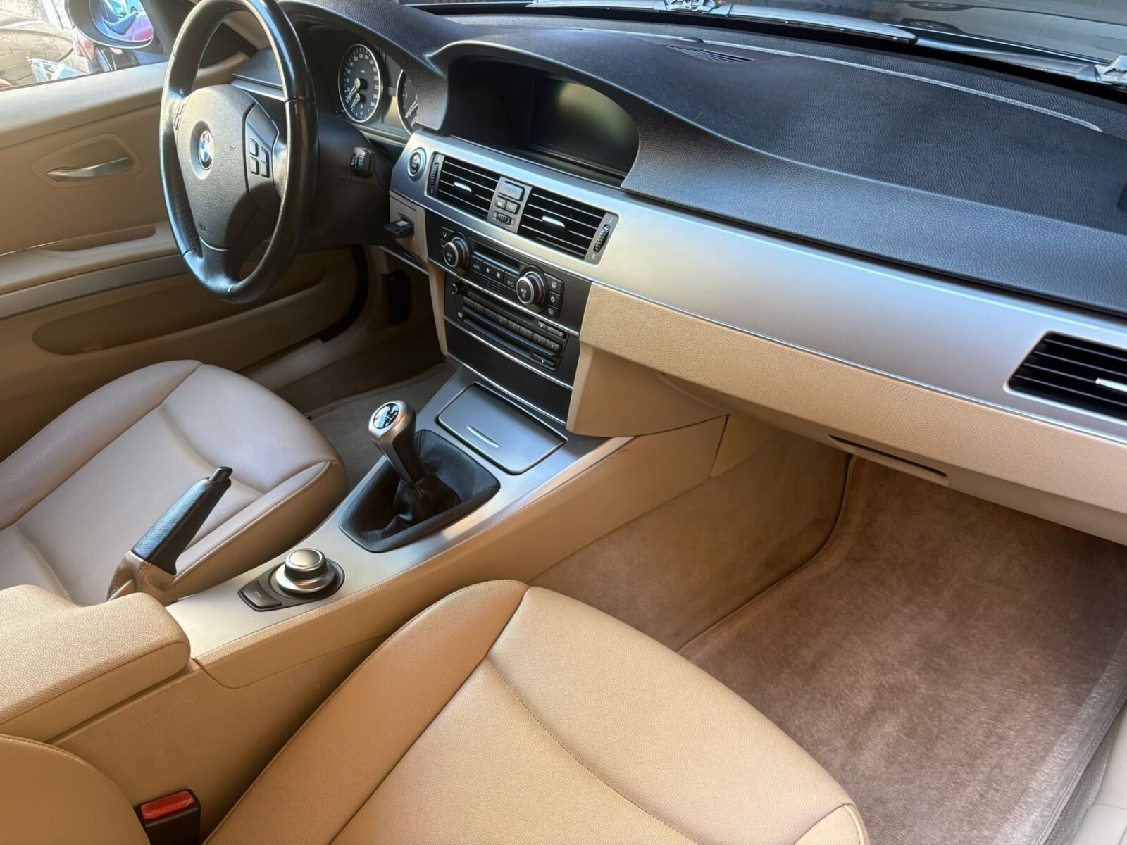 BMW Serie 3 318i 2.0i  