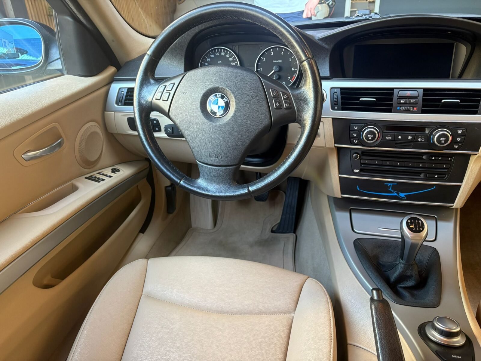 BMW Serie 3 318i 2.0i  