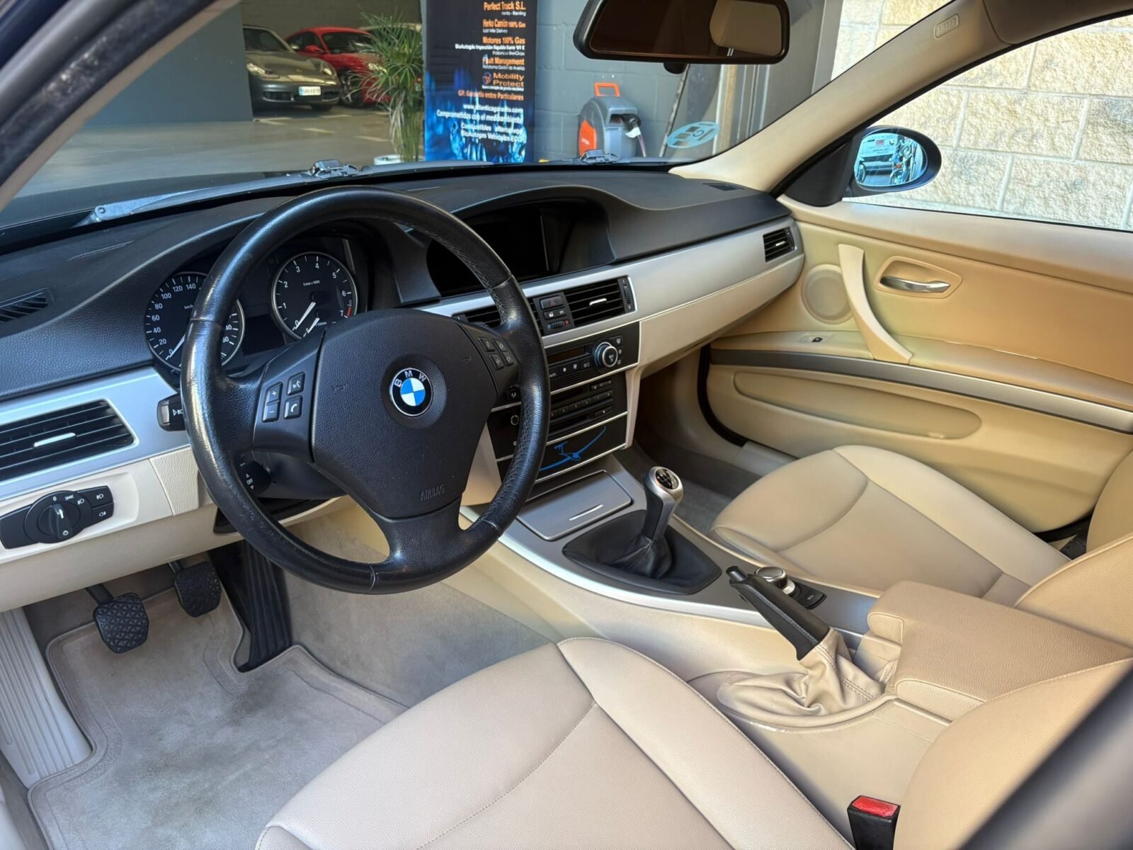 BMW Serie 3 318i 2.0i  