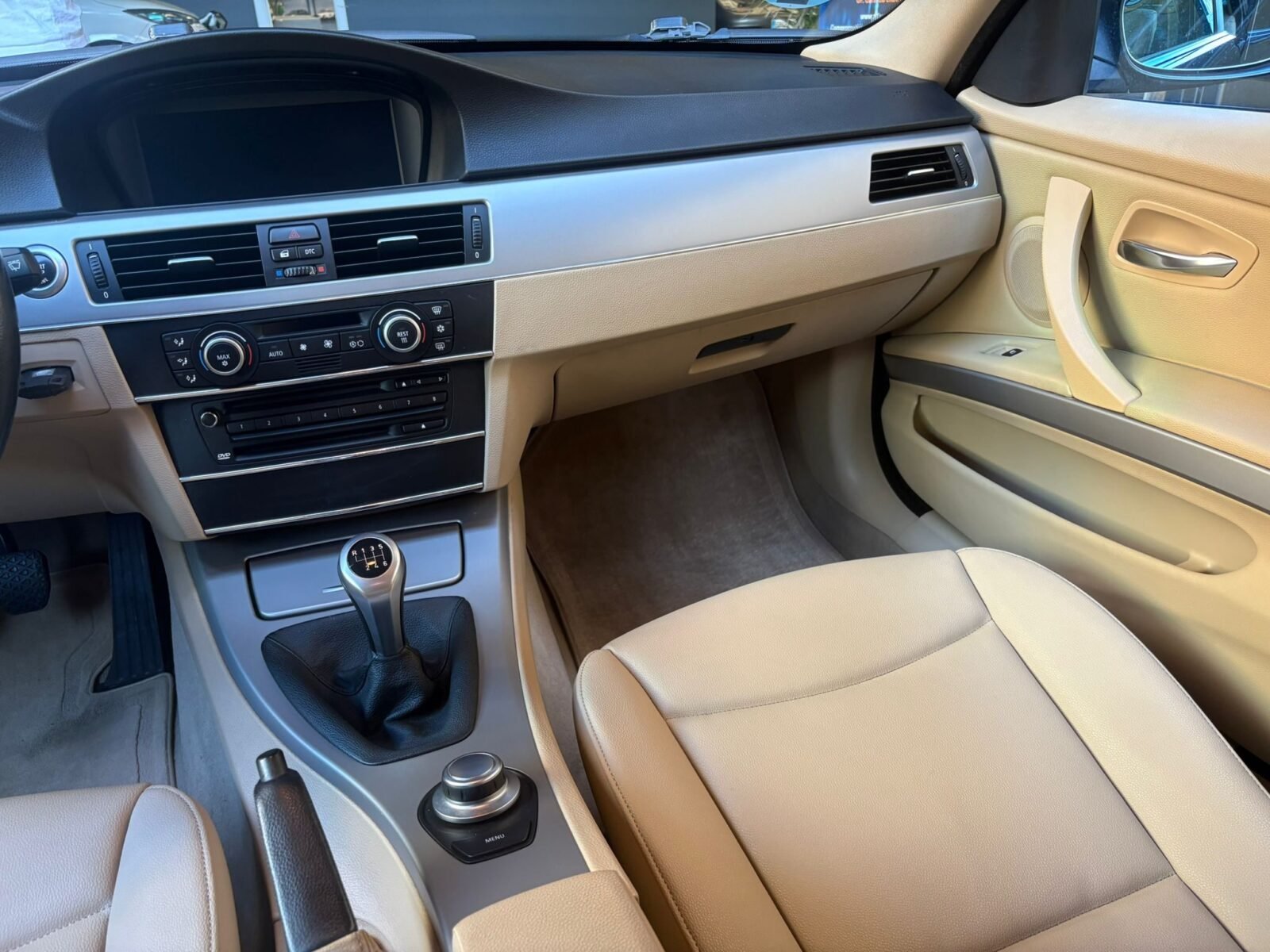 BMW Serie 3 318i 2.0i  