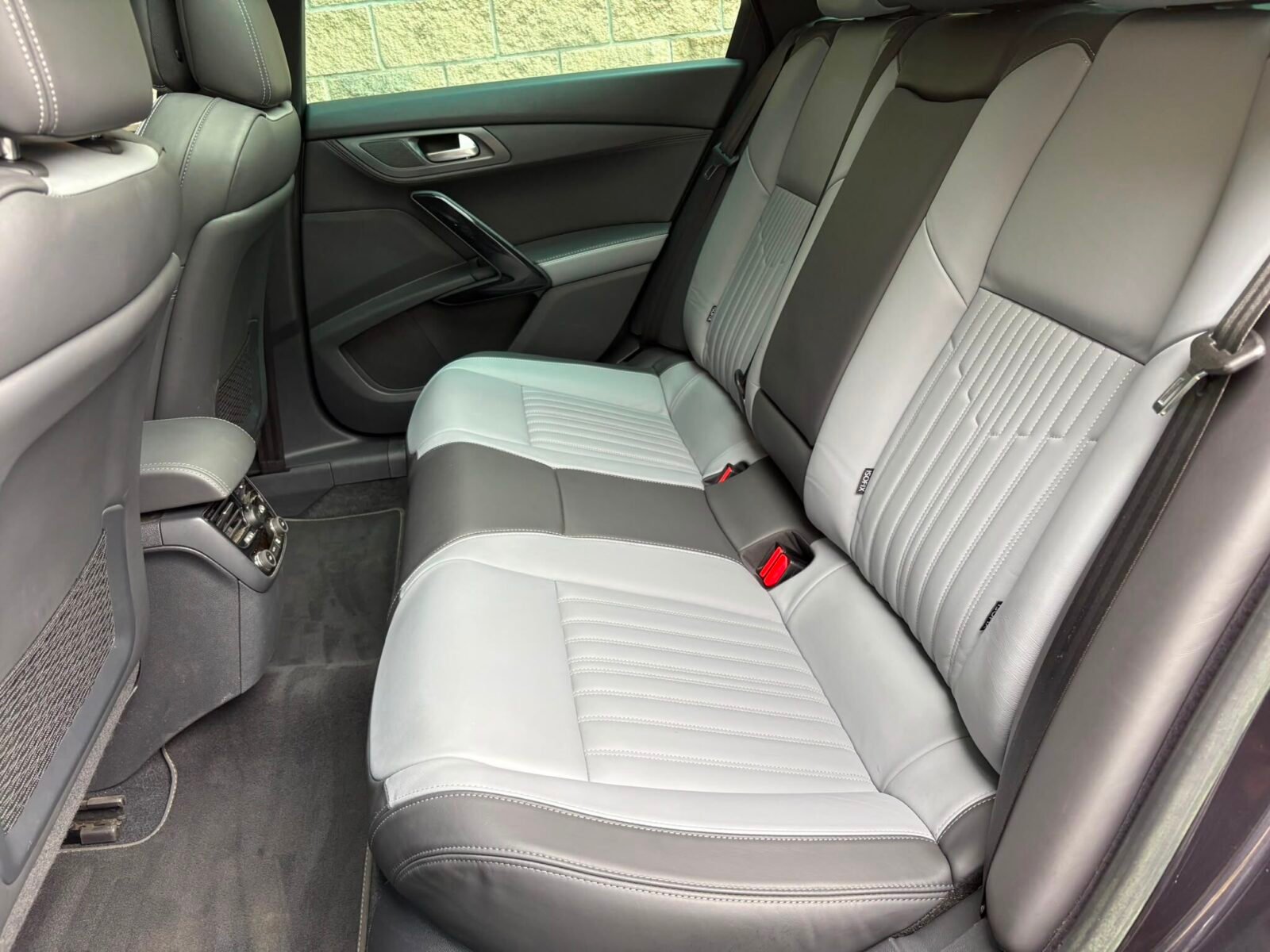 PEUGEOT 508 2.0 HDi