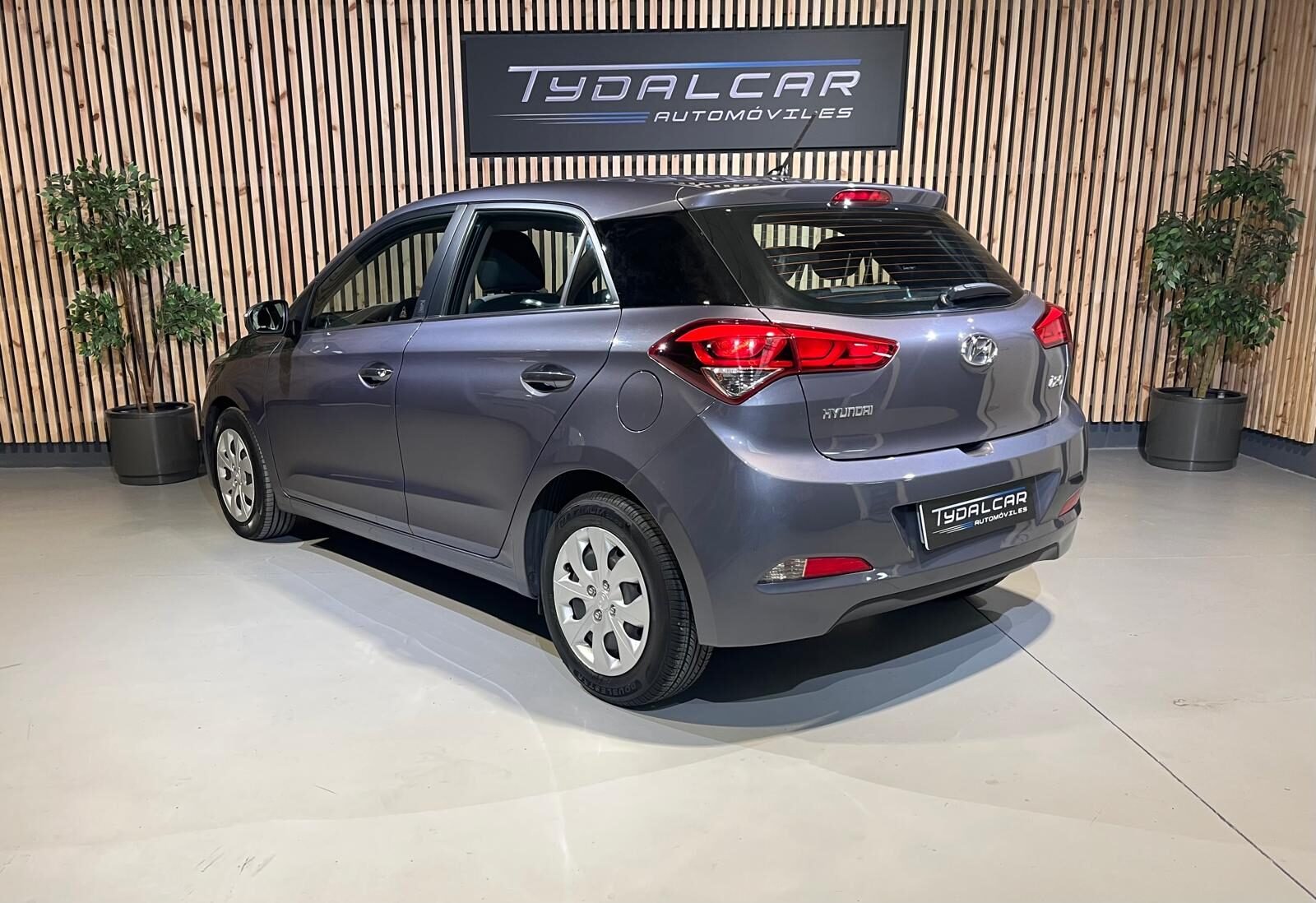 HYUNDAI i20 1.4CRDi