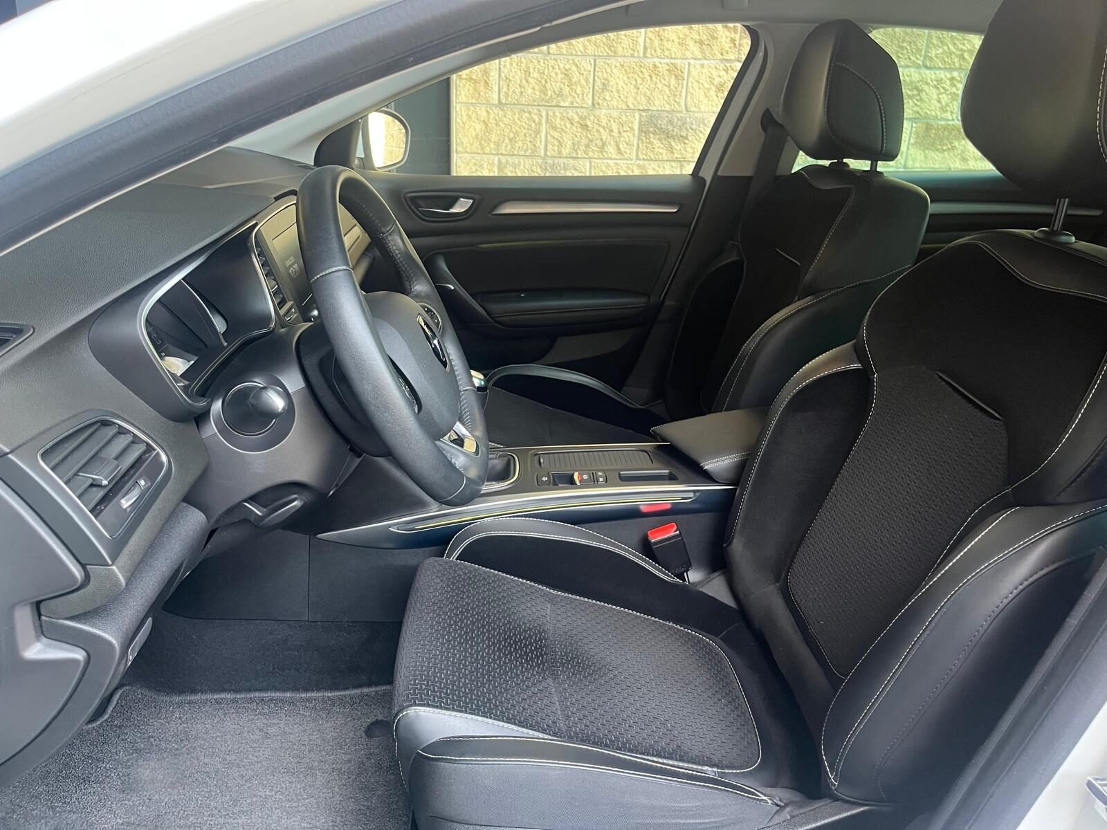 RENAULT Megane 1.5 dCi