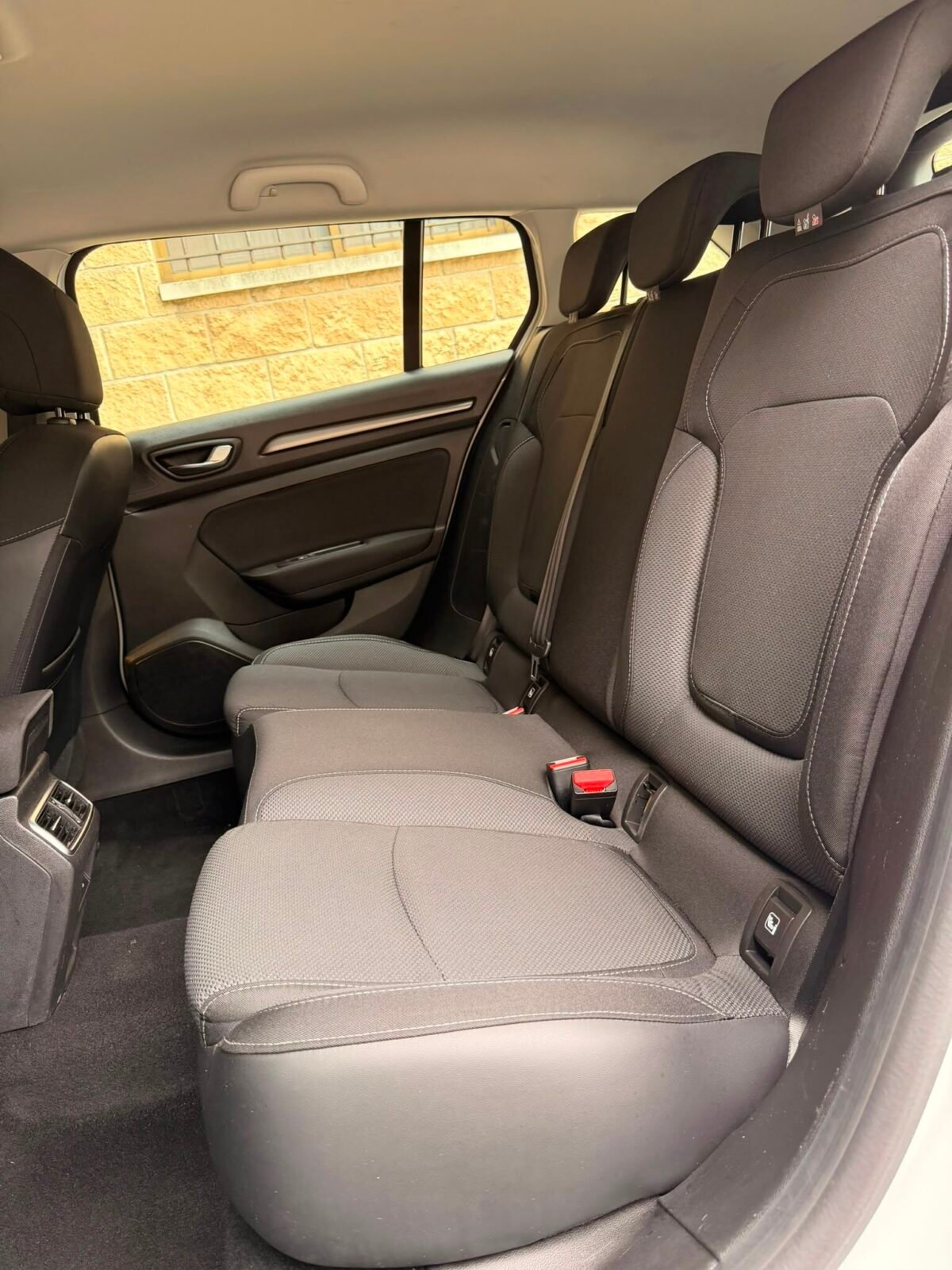 RENAULT Megane 1.5 dCi  