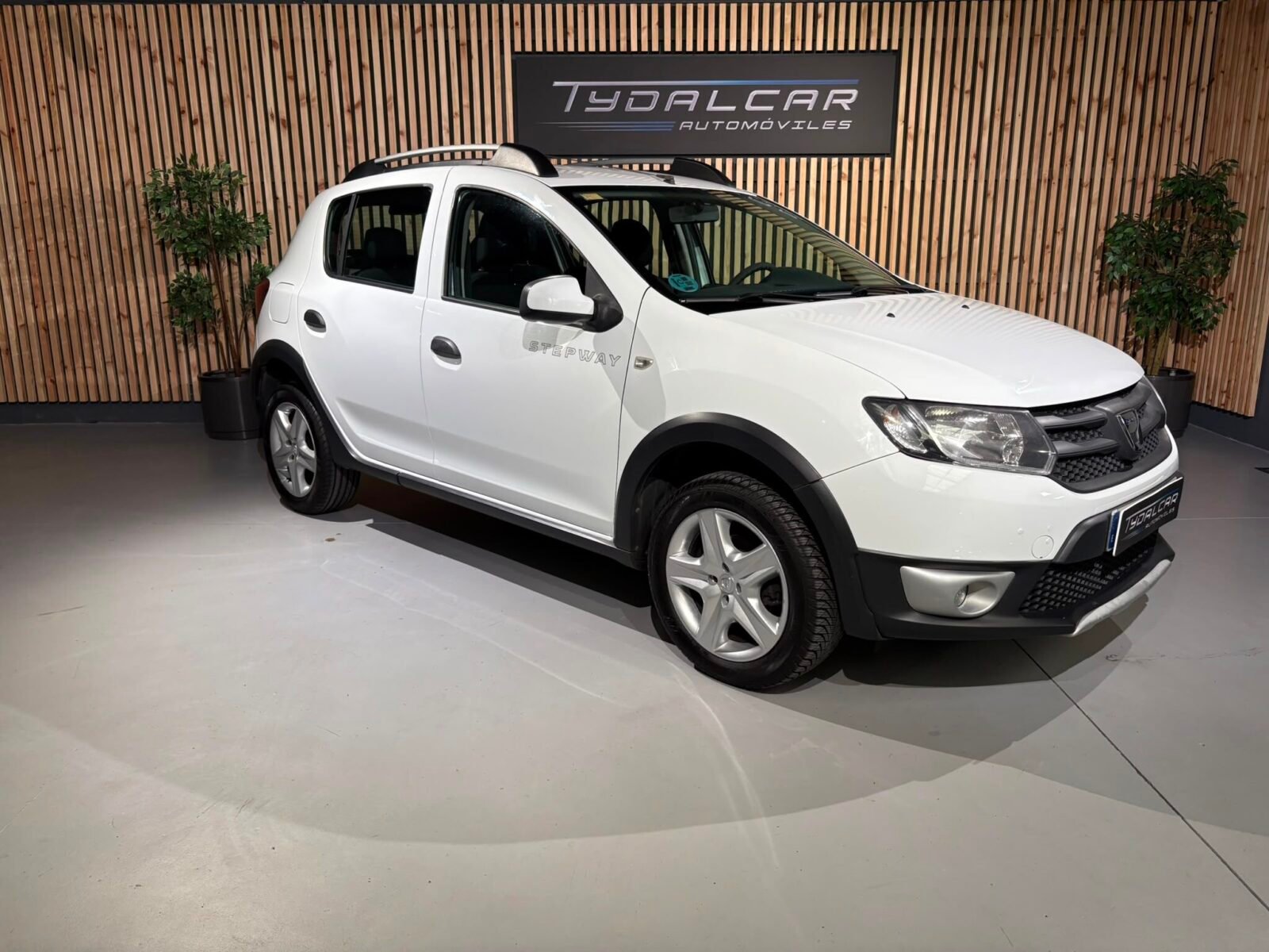 DACIA SANDERO 0.9 TCe