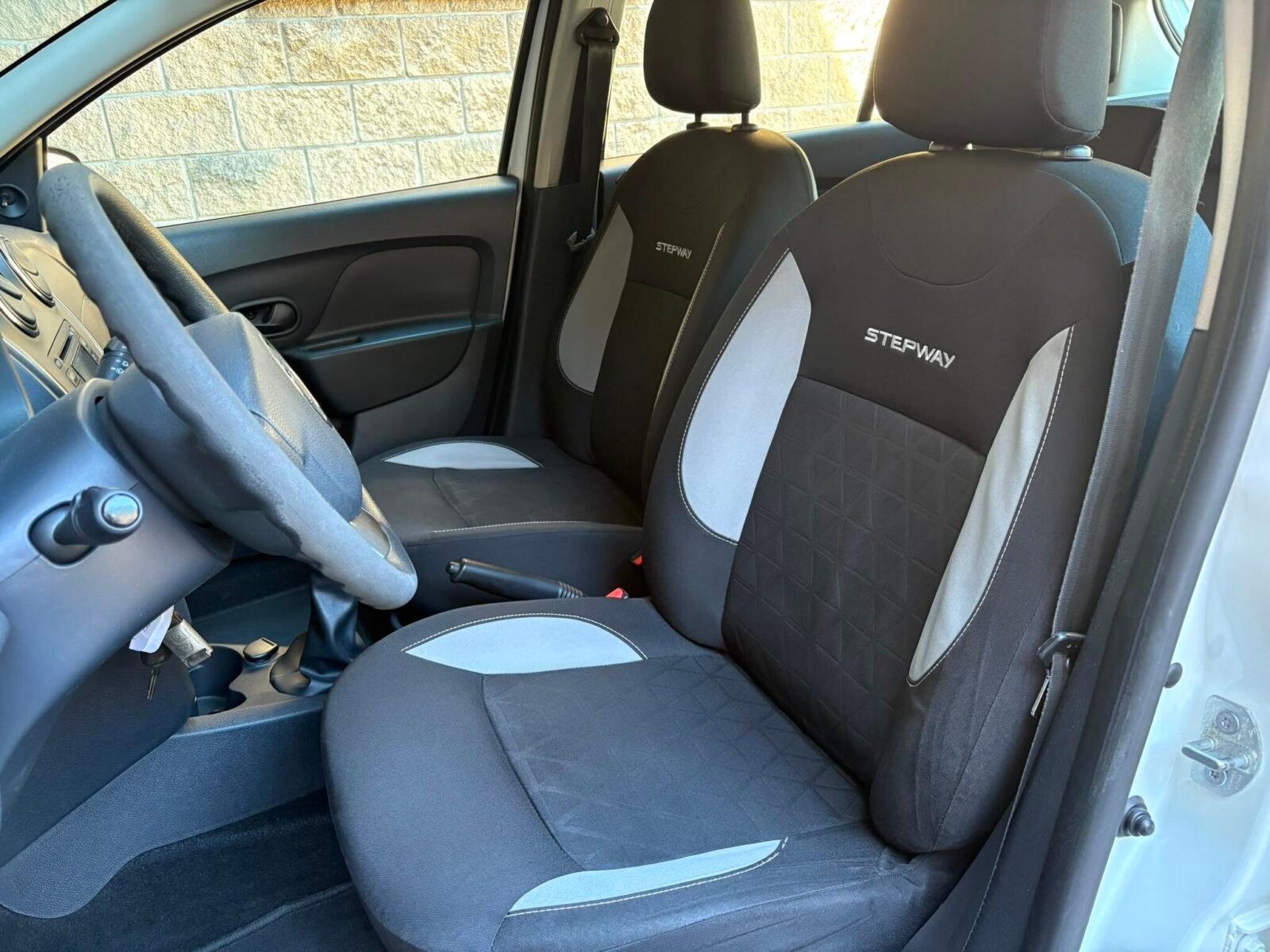 DACIA SANDERO 0.9 TCe