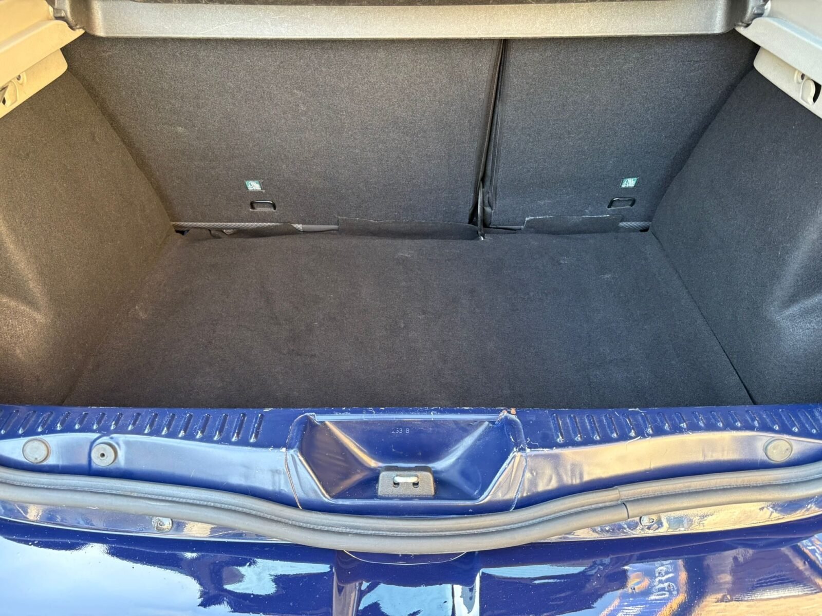 DACIA SANDERO 1.2