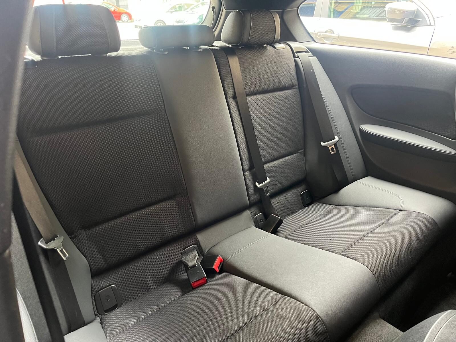 BMW Serie 1 2.0d