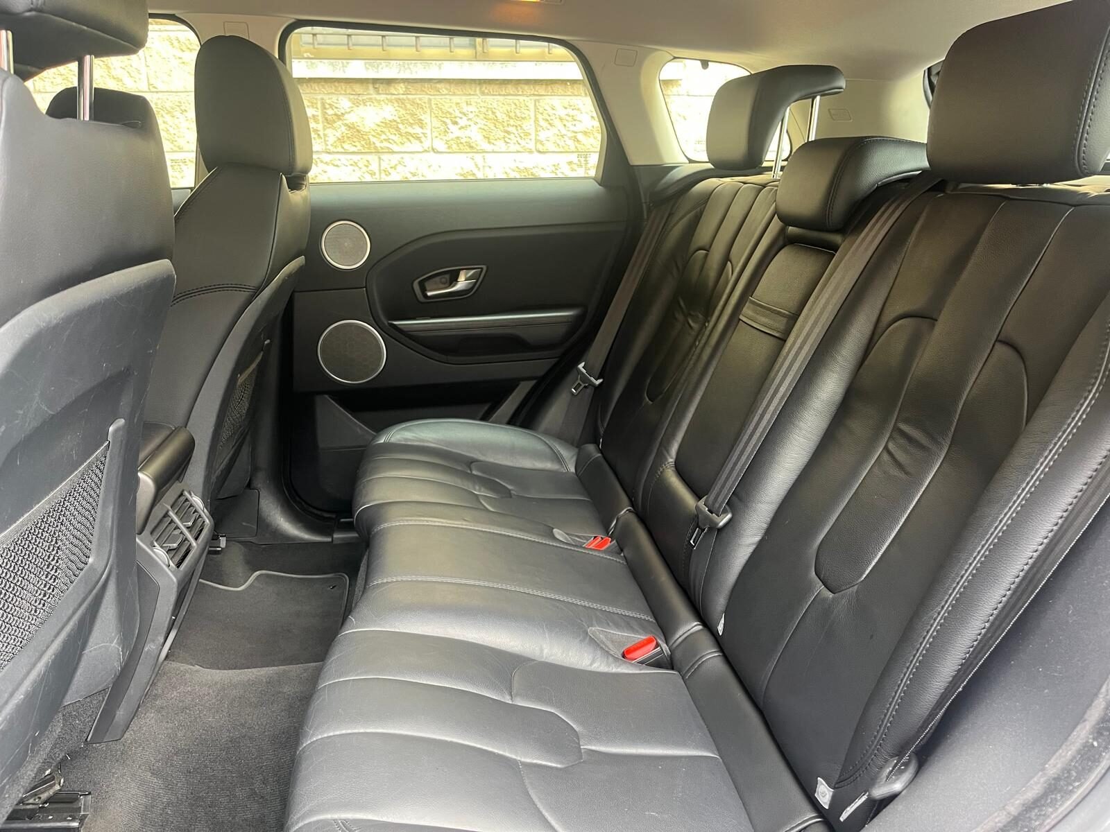 LAND-ROVER RANGE ROVER 4X4 2.2