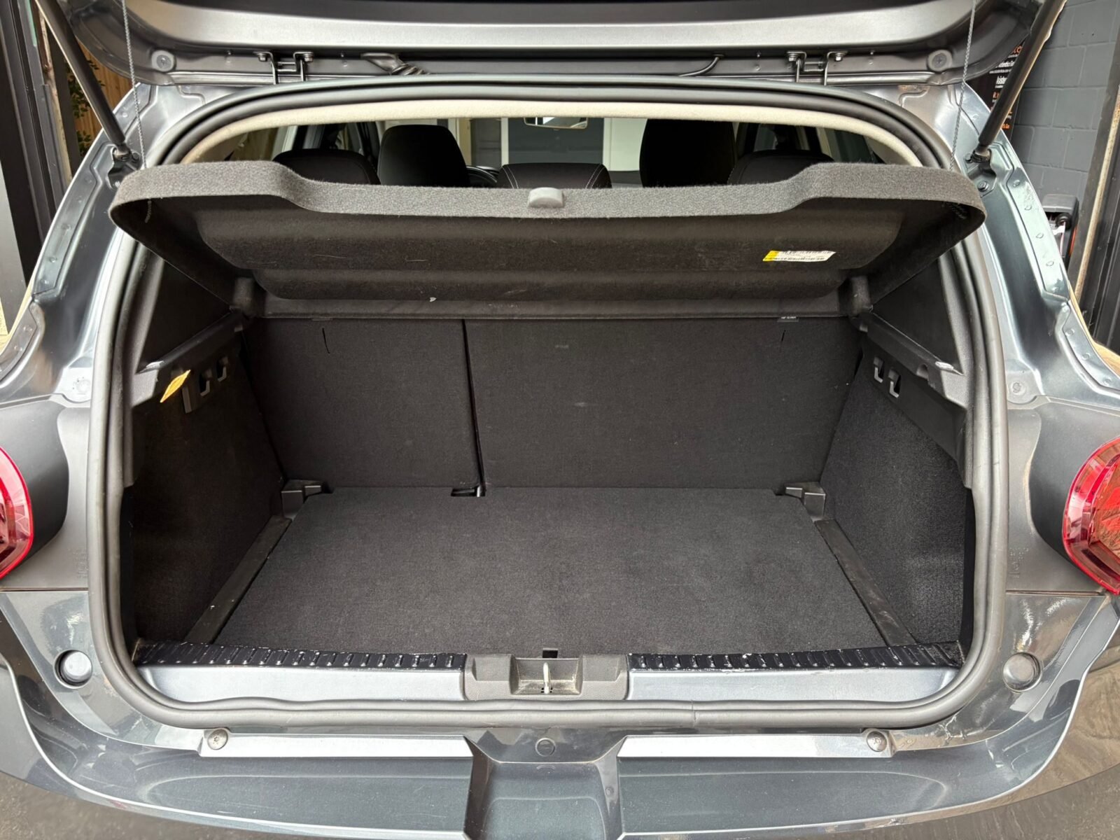 DACIA SANDERO STEPWAY 1.0 TCe
