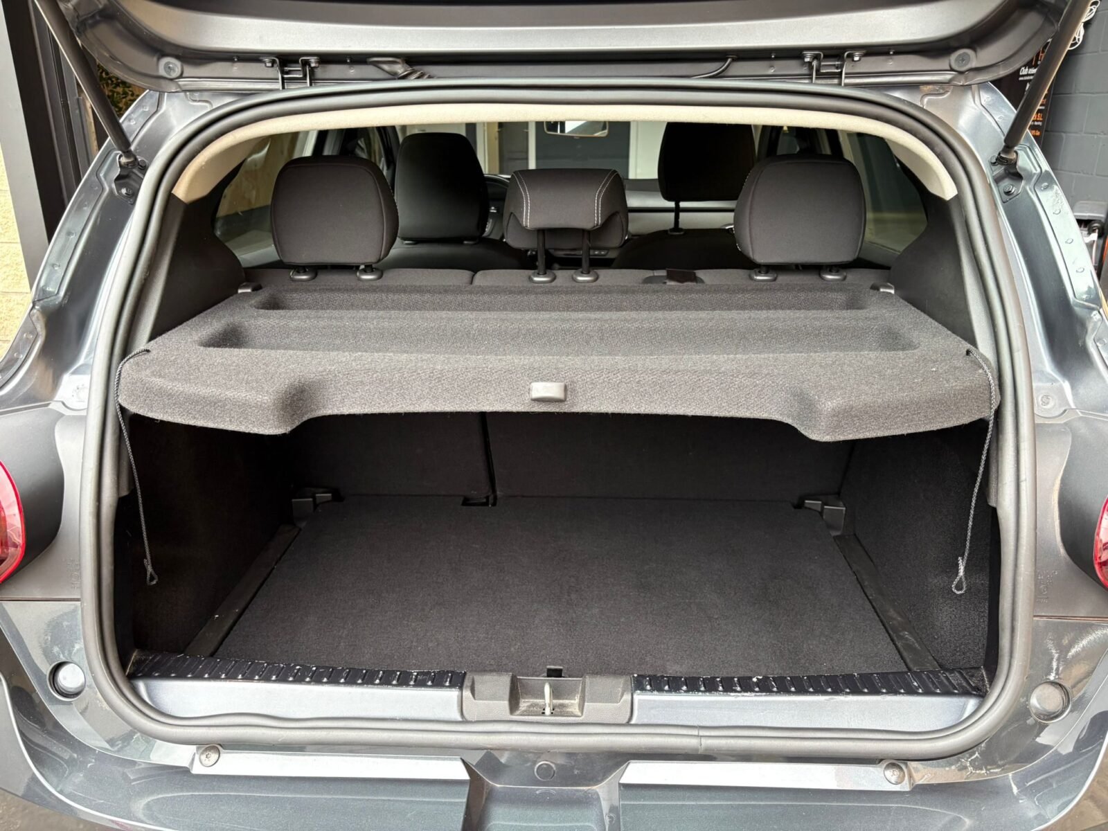 DACIA SANDERO STEPWAY 1.0 TCe