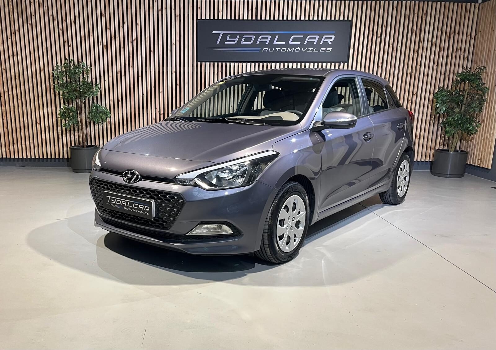 HYUNDAI i20 1.4CRDi