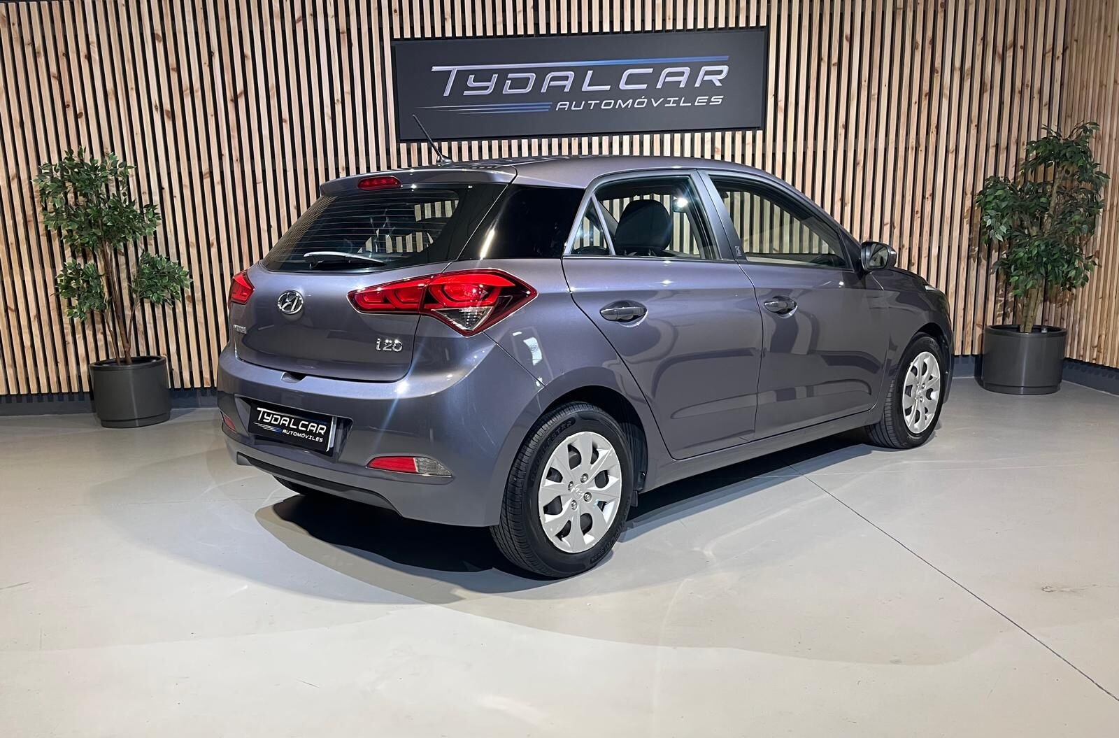 HYUNDAI i20 1.4CRDi
