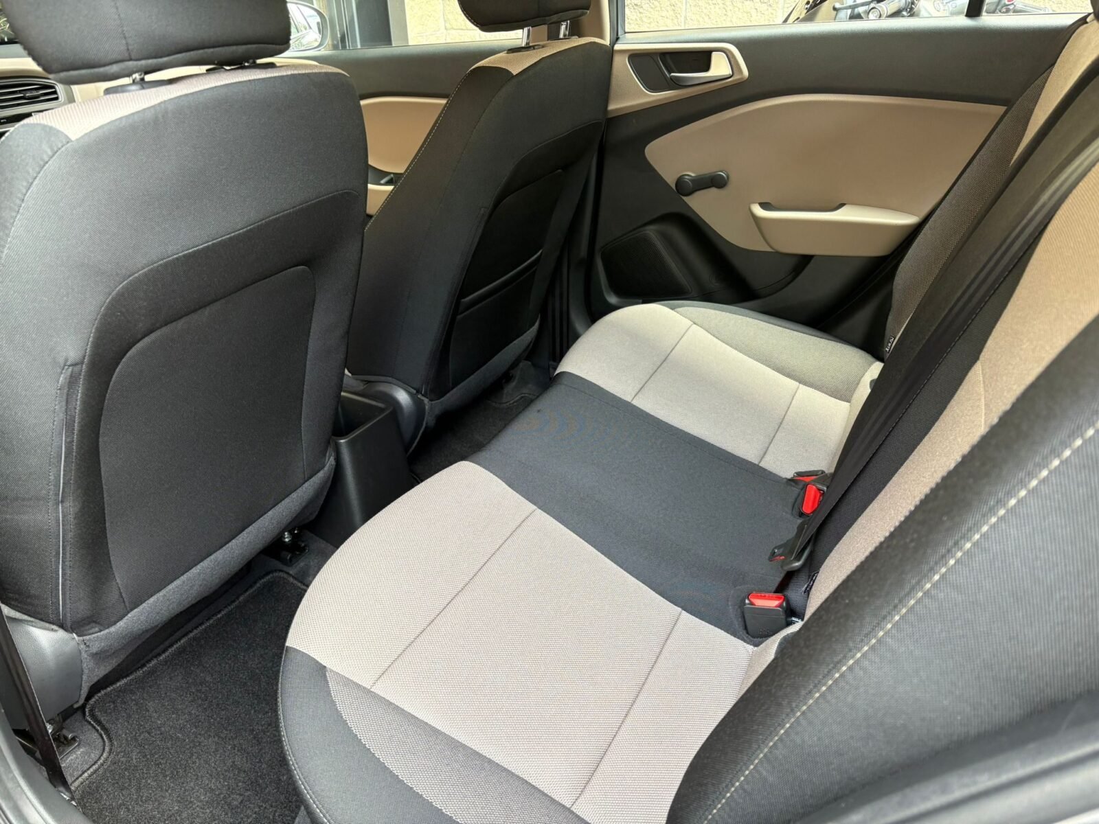 HYUNDAI i20 1.4CRDi