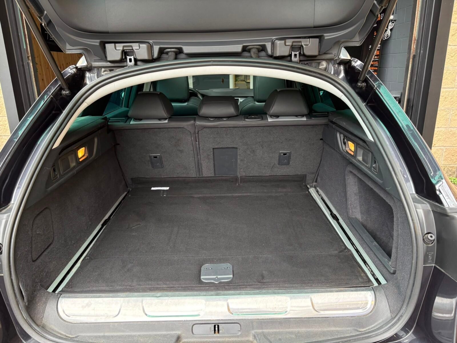 PEUGEOT 508 2.0 HDi