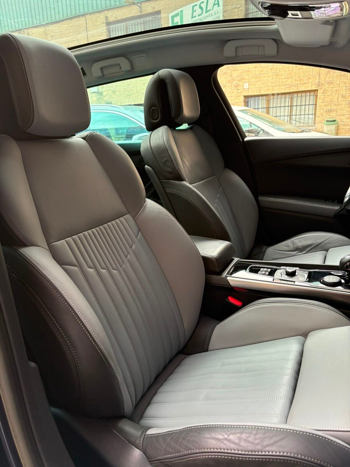 PEUGEOT 508 2.0 HDi