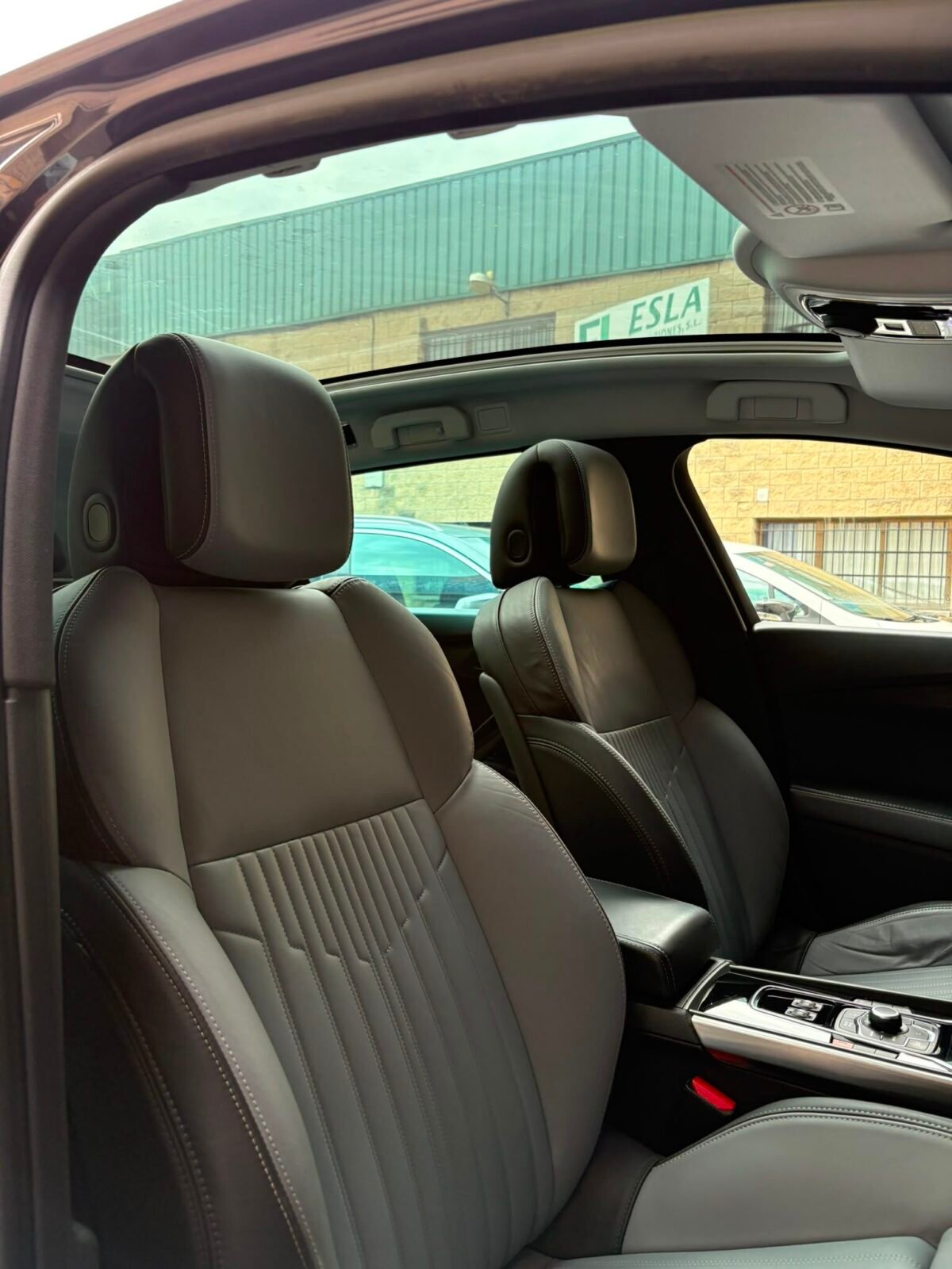 PEUGEOT 508 2.0 HDi