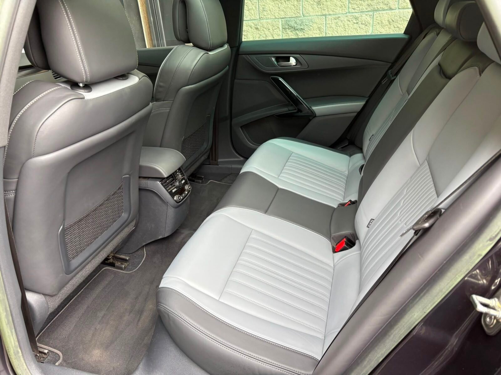 PEUGEOT 508 2.0 HDi