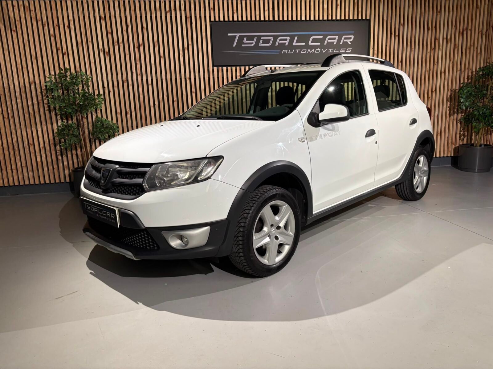 DACIA SANDERO 0.9 TCe