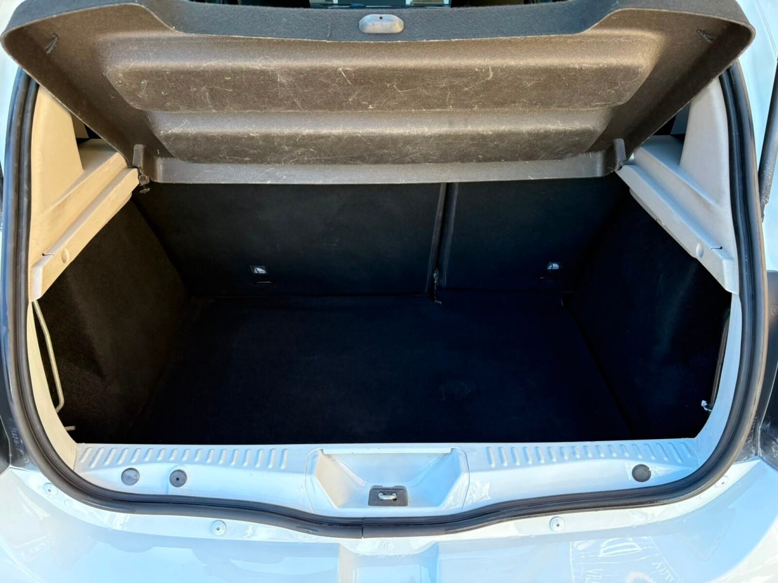 DACIA SANDERO 0.9 TCe