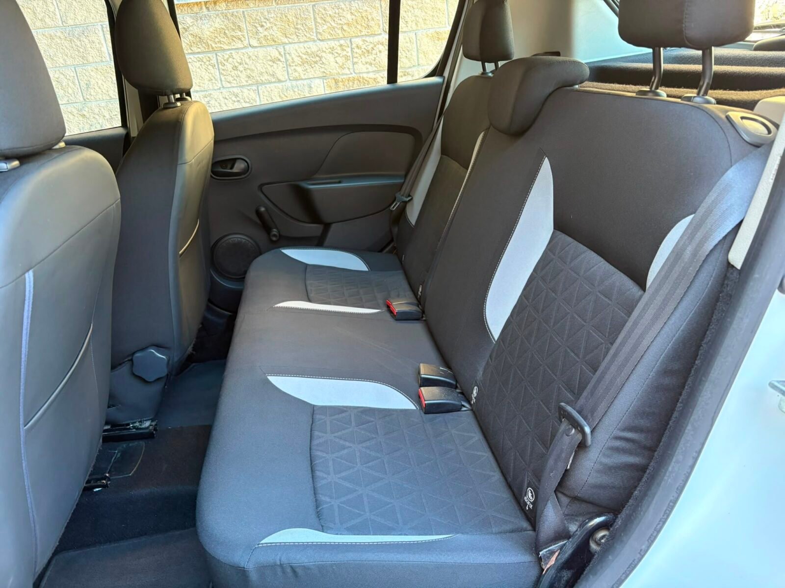DACIA SANDERO 0.9 TCe