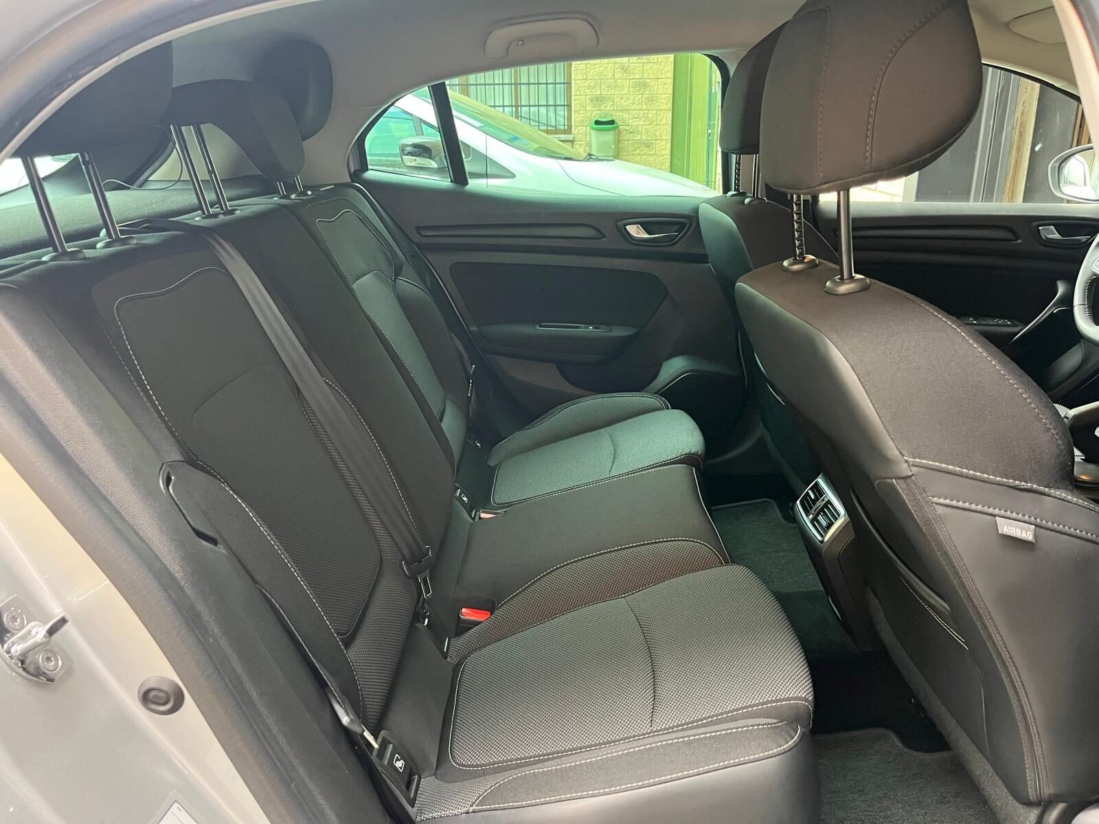 RENAULT Megane 1.2TCe