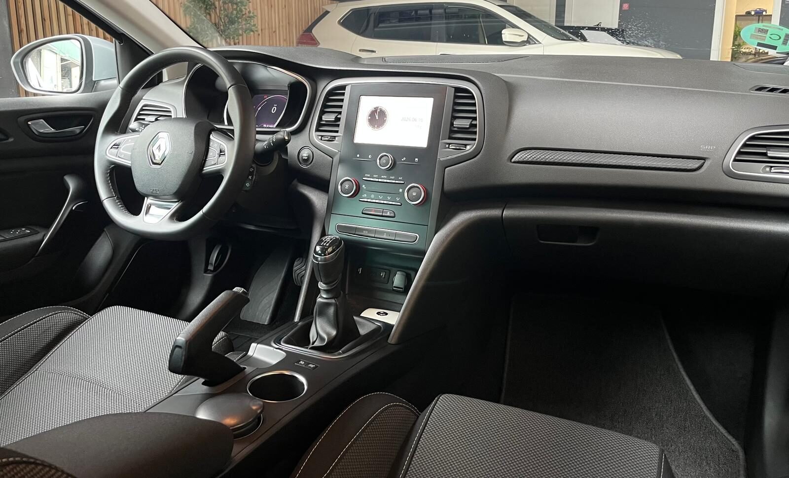RENAULT Megane 1.2TCe