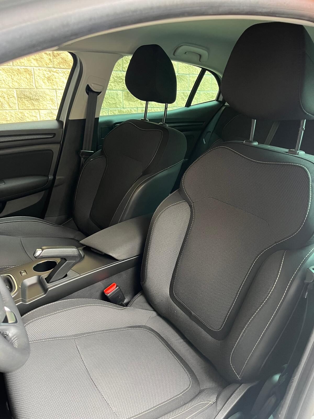 RENAULT Megane 1.2TCe