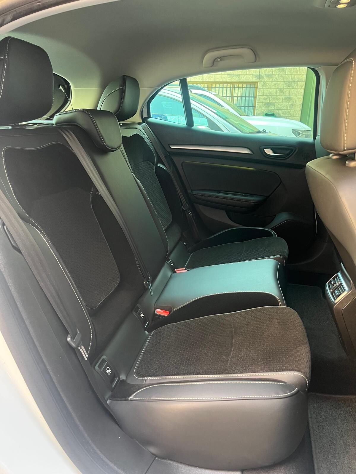RENAULT Megane 1.5 dCi