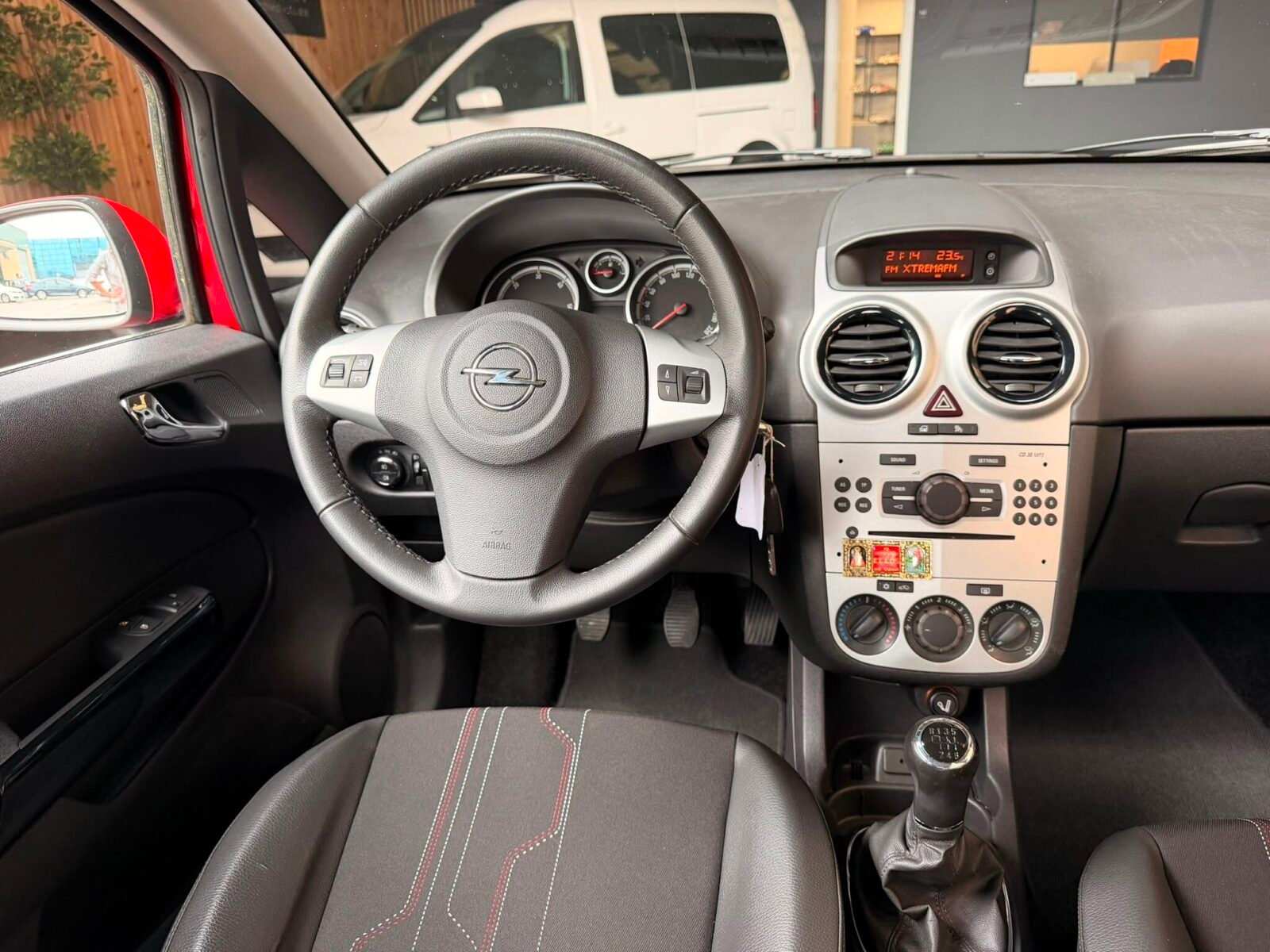 OPEL CORSA 1.3 CDTi