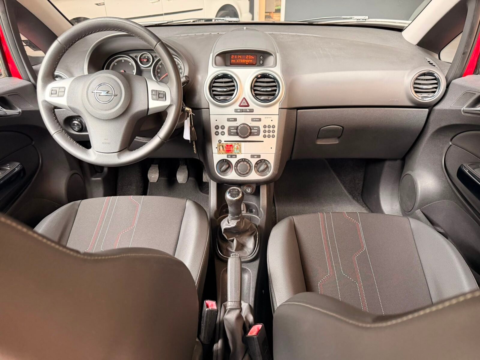 OPEL CORSA 1.3 CDTi