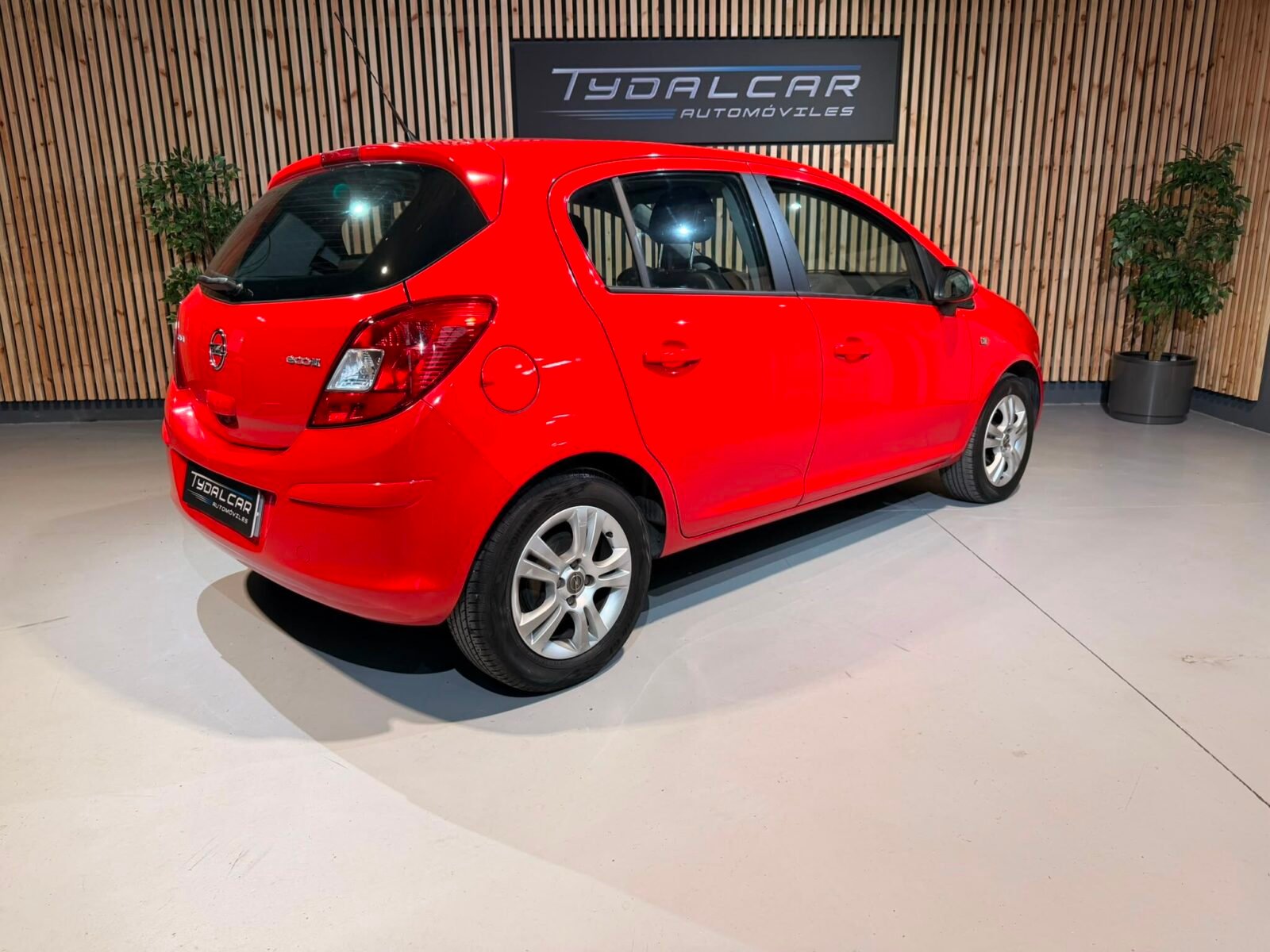 OPEL CORSA 1.3 CDTi
