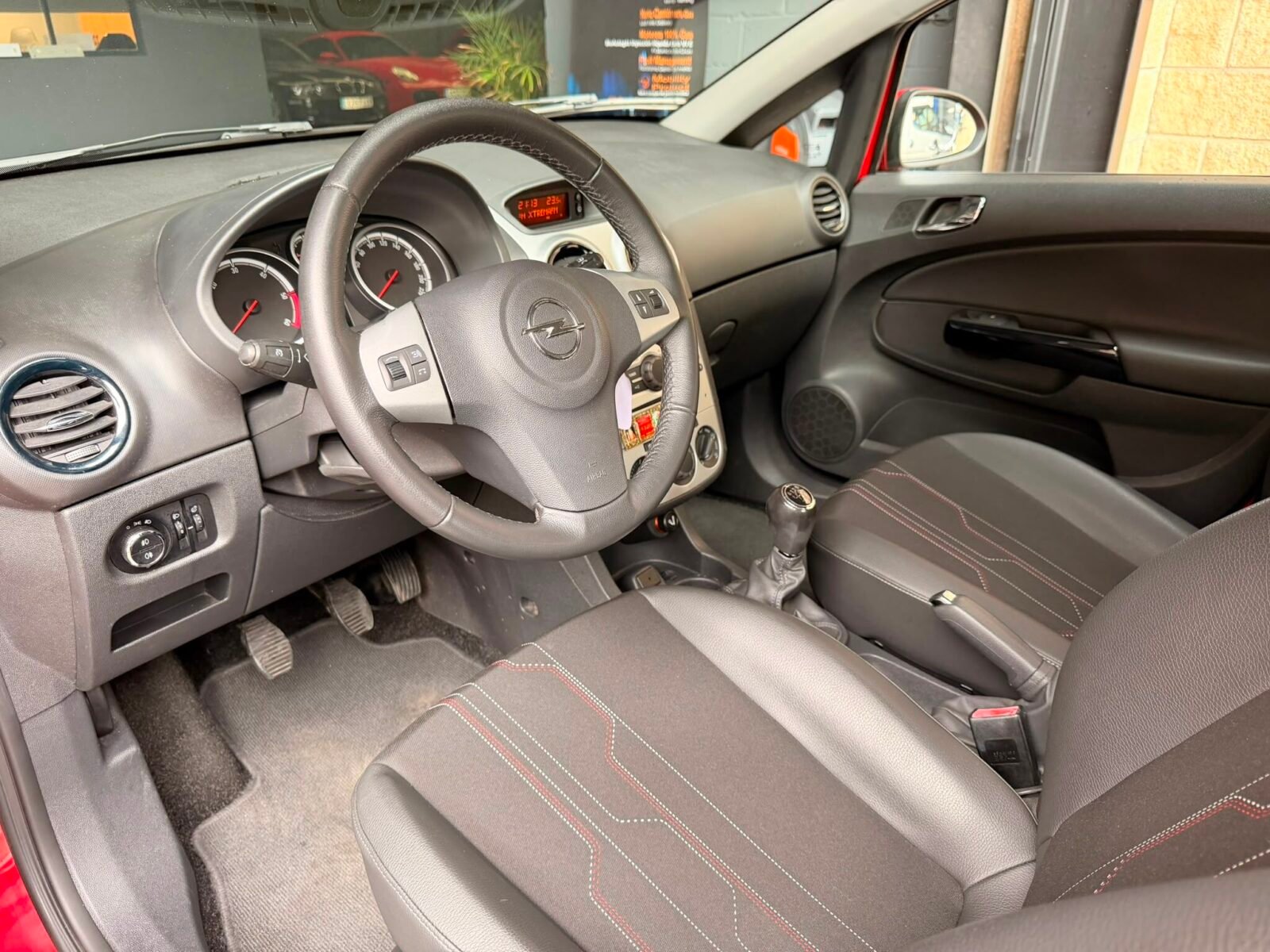 OPEL CORSA 1.3 CDTi