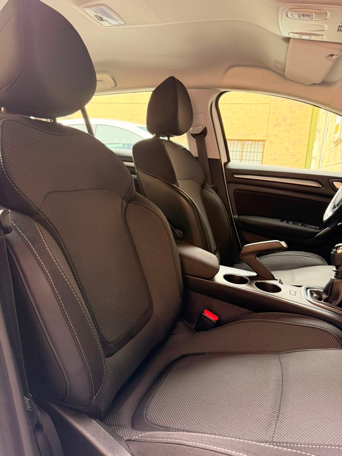 RENAULT Megane 1.5 dCi  