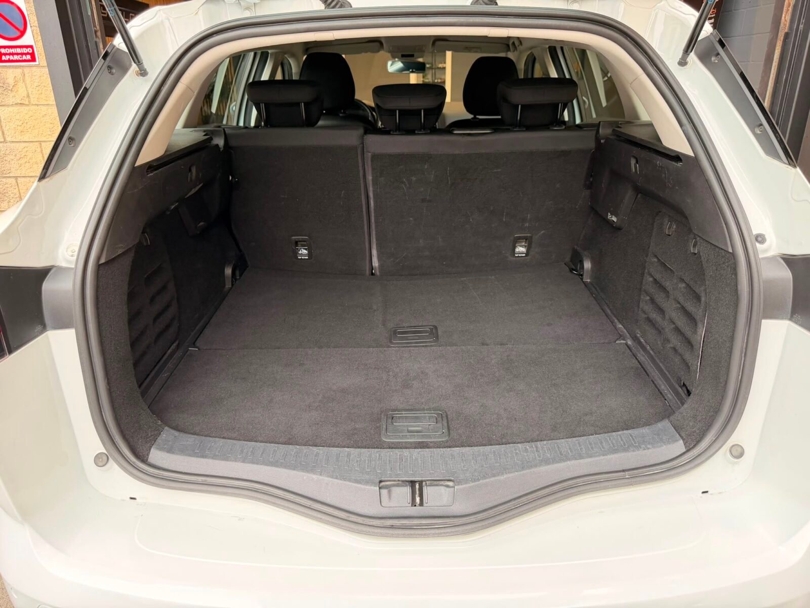 RENAULT Megane 1.5 dCi  
