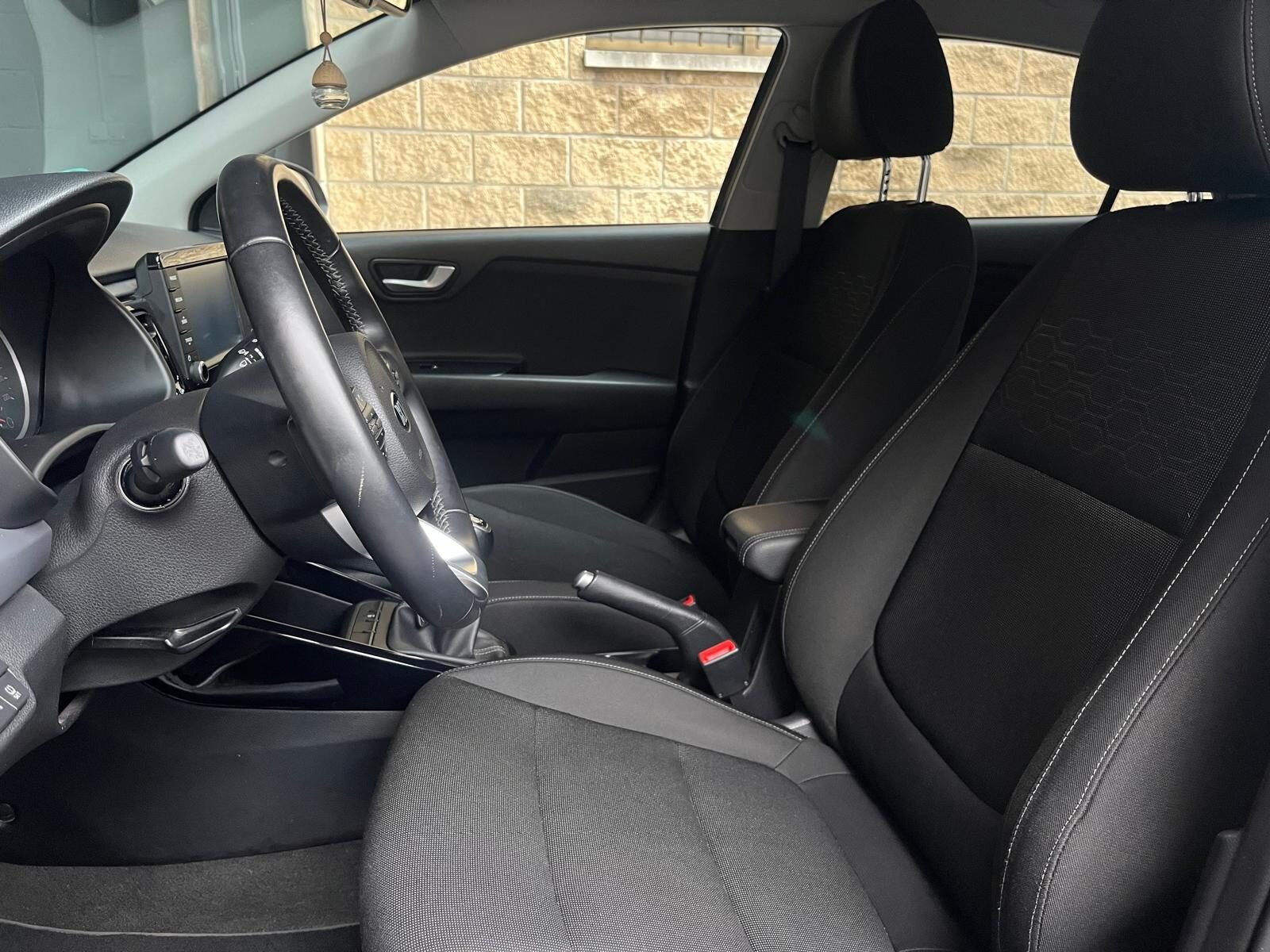 KIA 1.0 GT Line