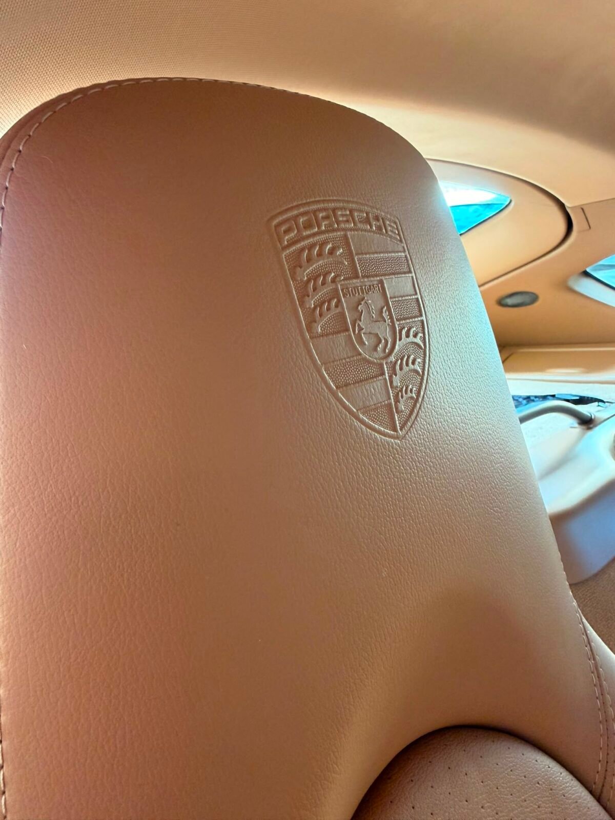 PORSCHE CAYMAN 2.9i