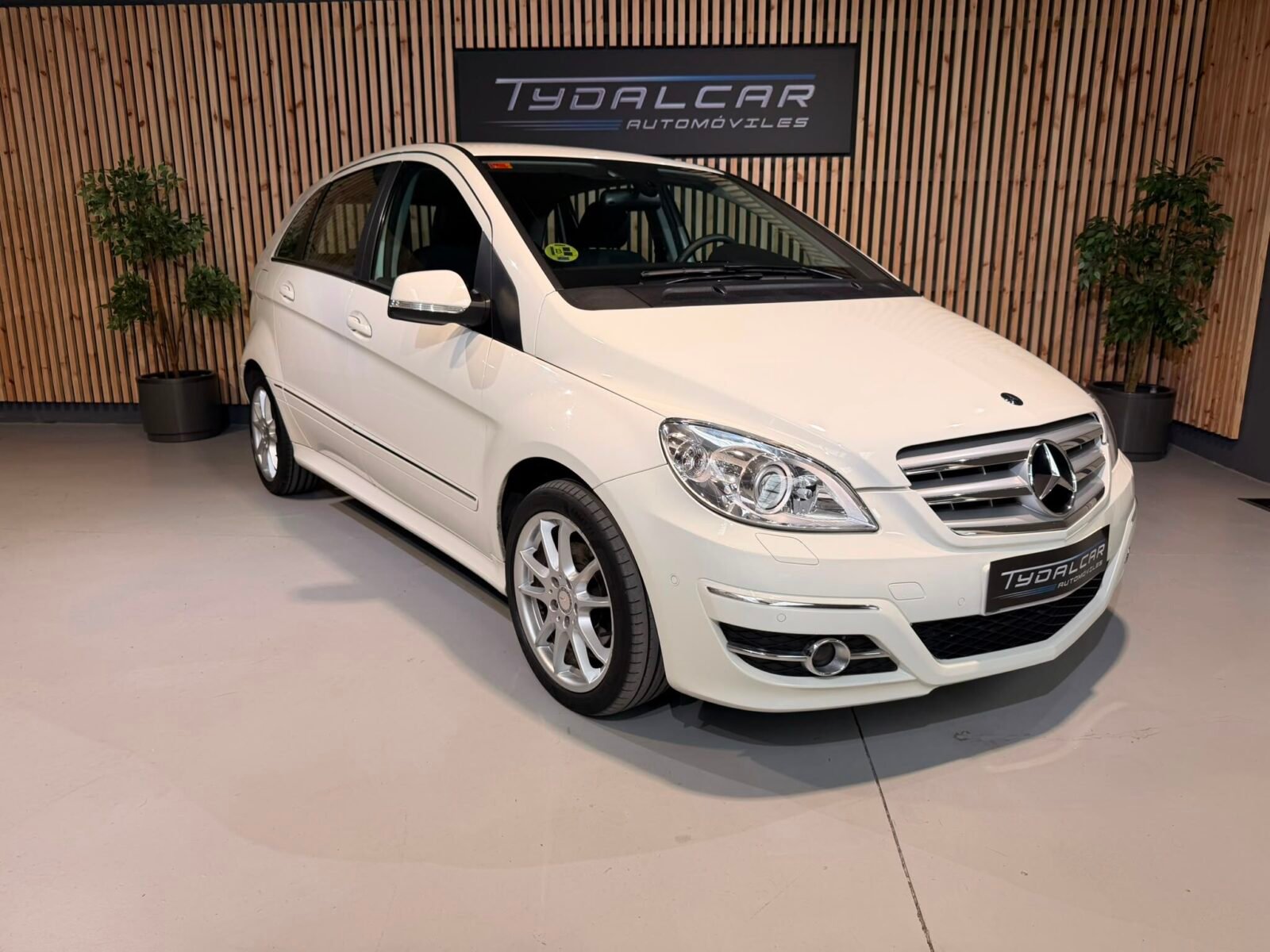 MERCEDES-BENZ 2.0 CDi
