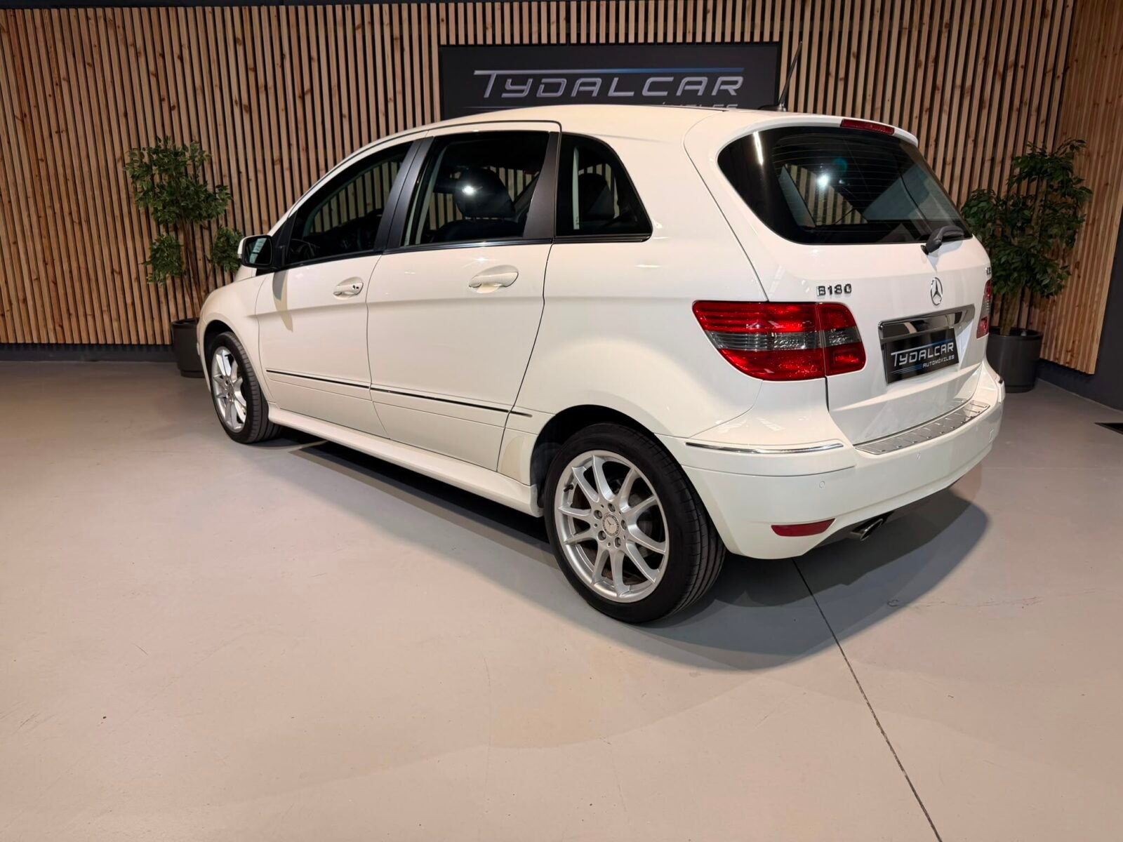 MERCEDES-BENZ 2.0 CDi