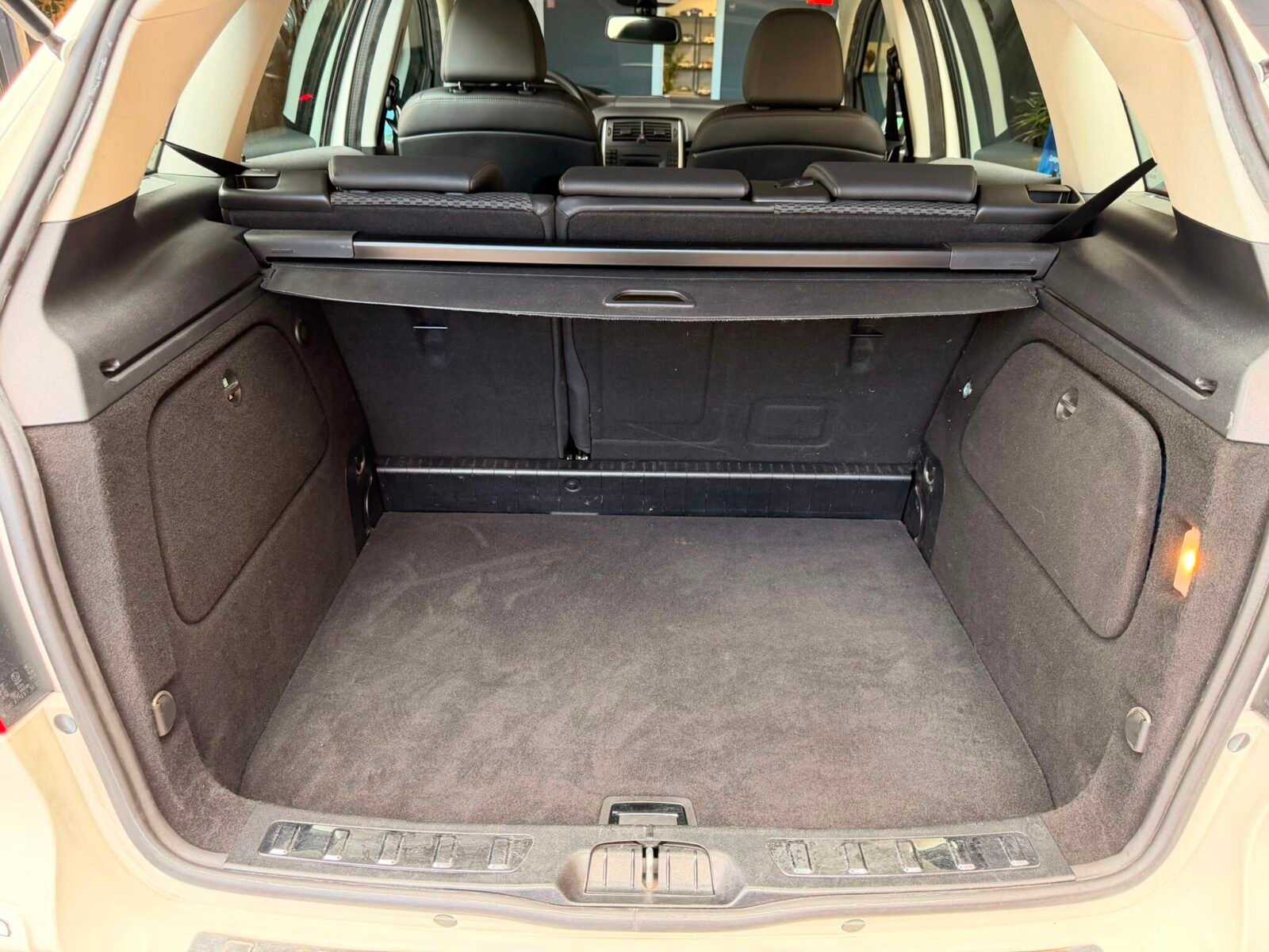MERCEDES-BENZ 2.0 CDi