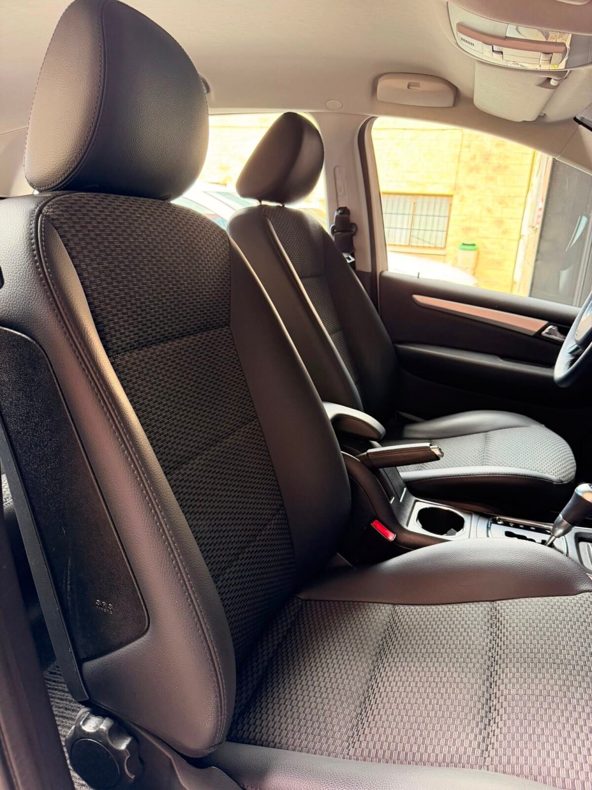 MERCEDES-BENZ 2.0 CDi