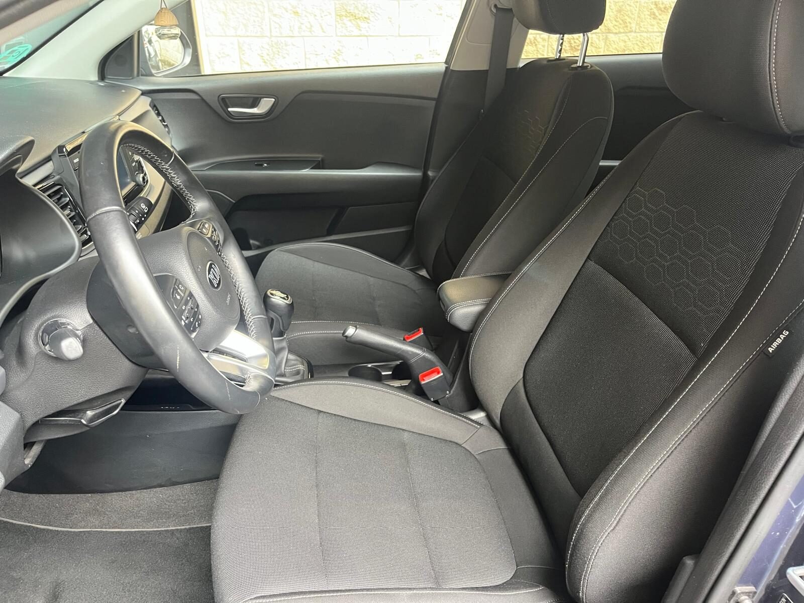 KIA 1.0 GT Line