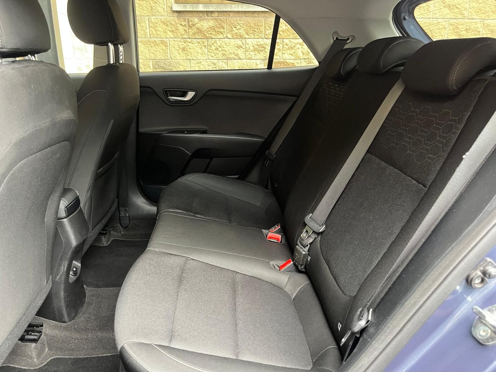 KIA 1.0 GT Line