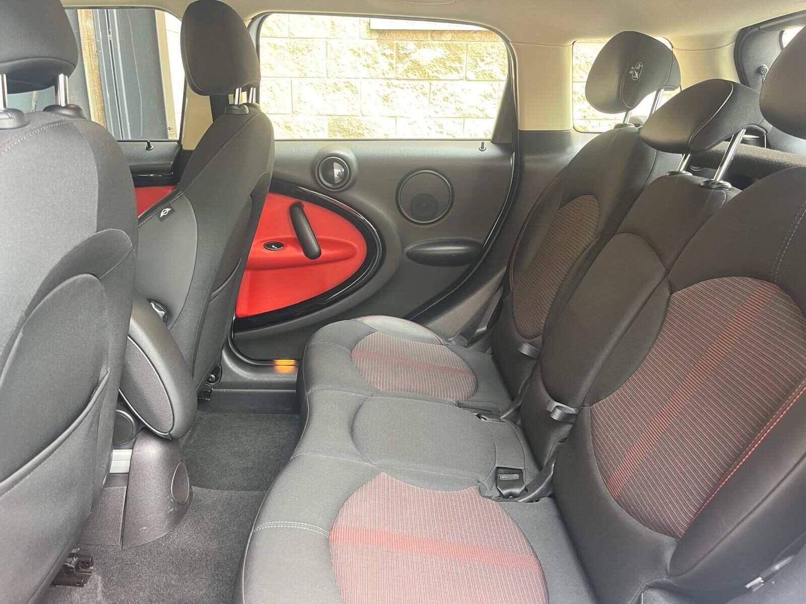 MINI COUNTRYMAN 1.6 D