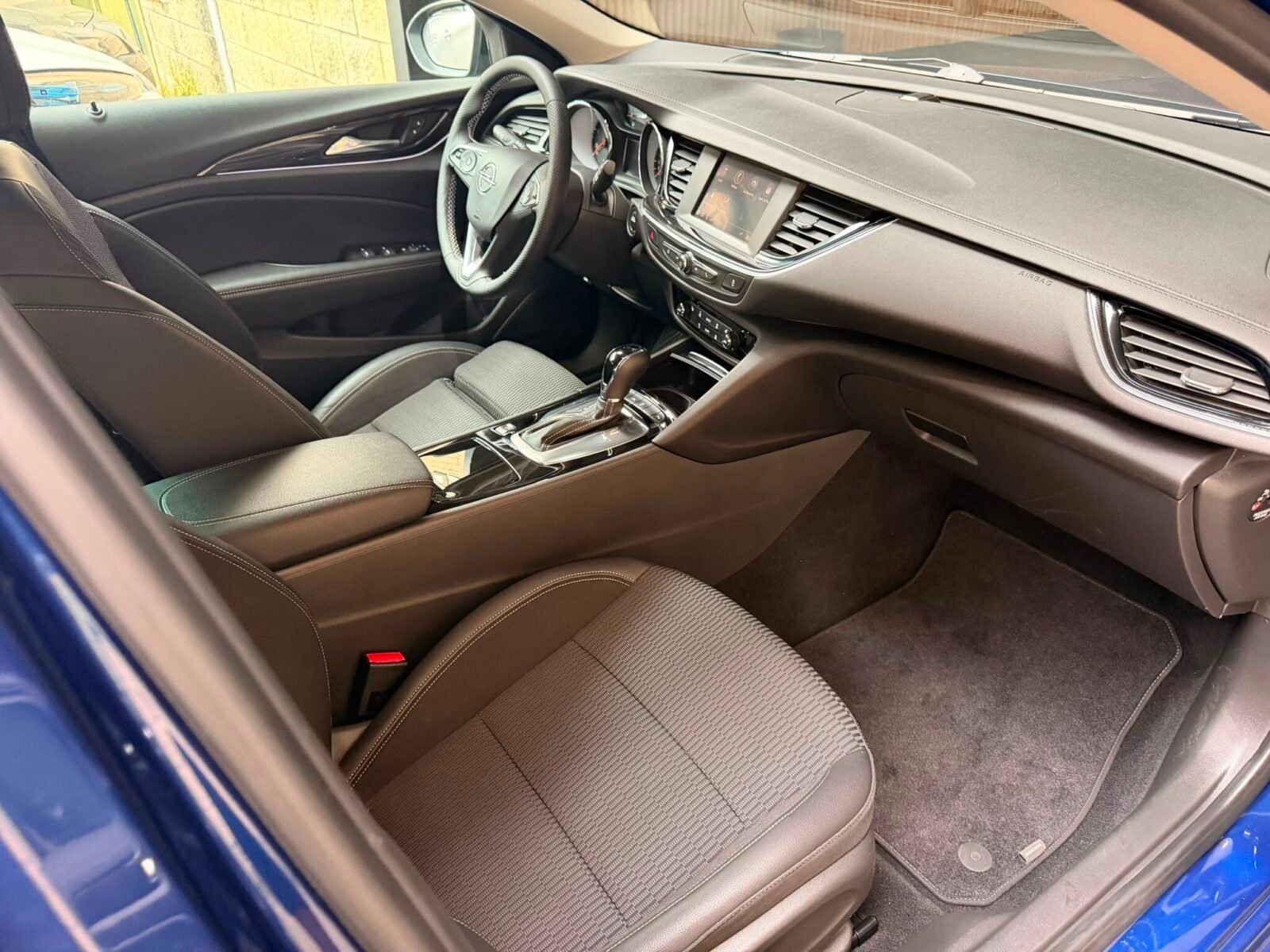 OPEL INSIGNIA 1.5CDTi
