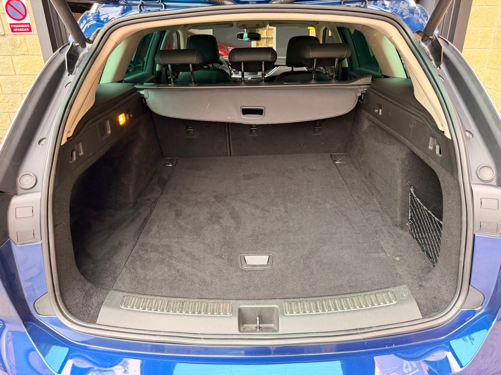 OPEL INSIGNIA 1.5CDTi
