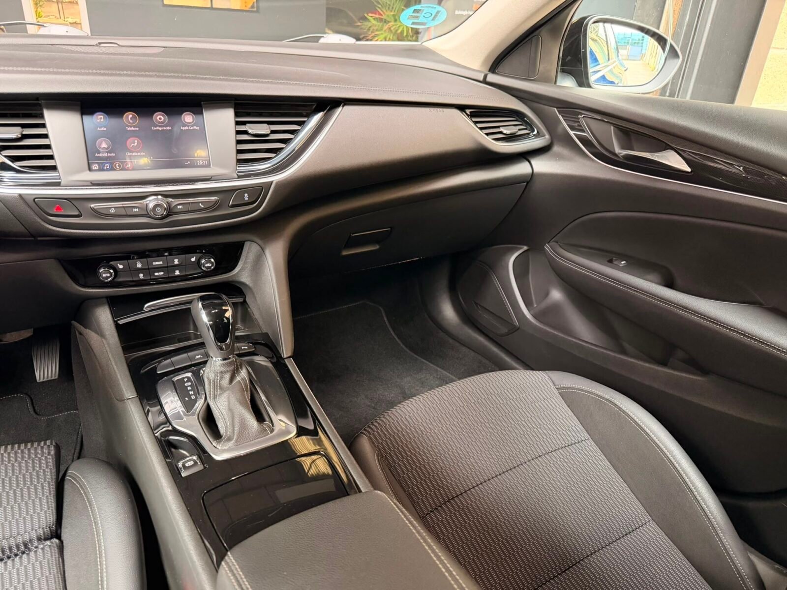 OPEL INSIGNIA 1.5CDTi