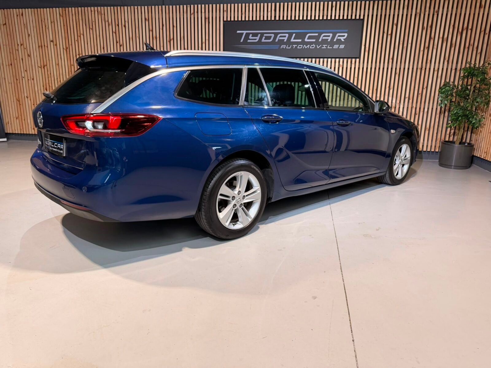 OPEL INSIGNIA 1.5CDTi