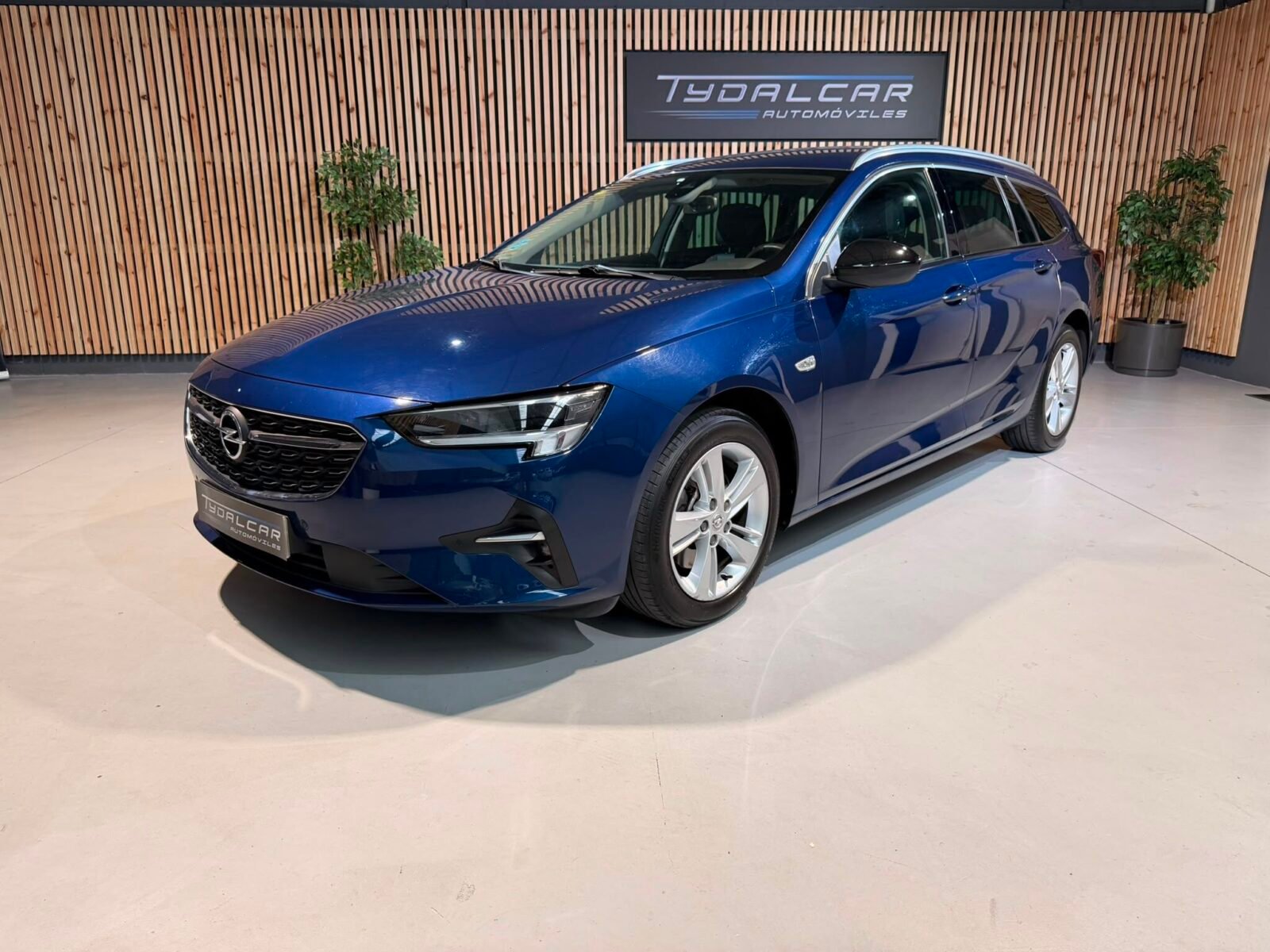 OPEL INSIGNIA 1.5CDTi
