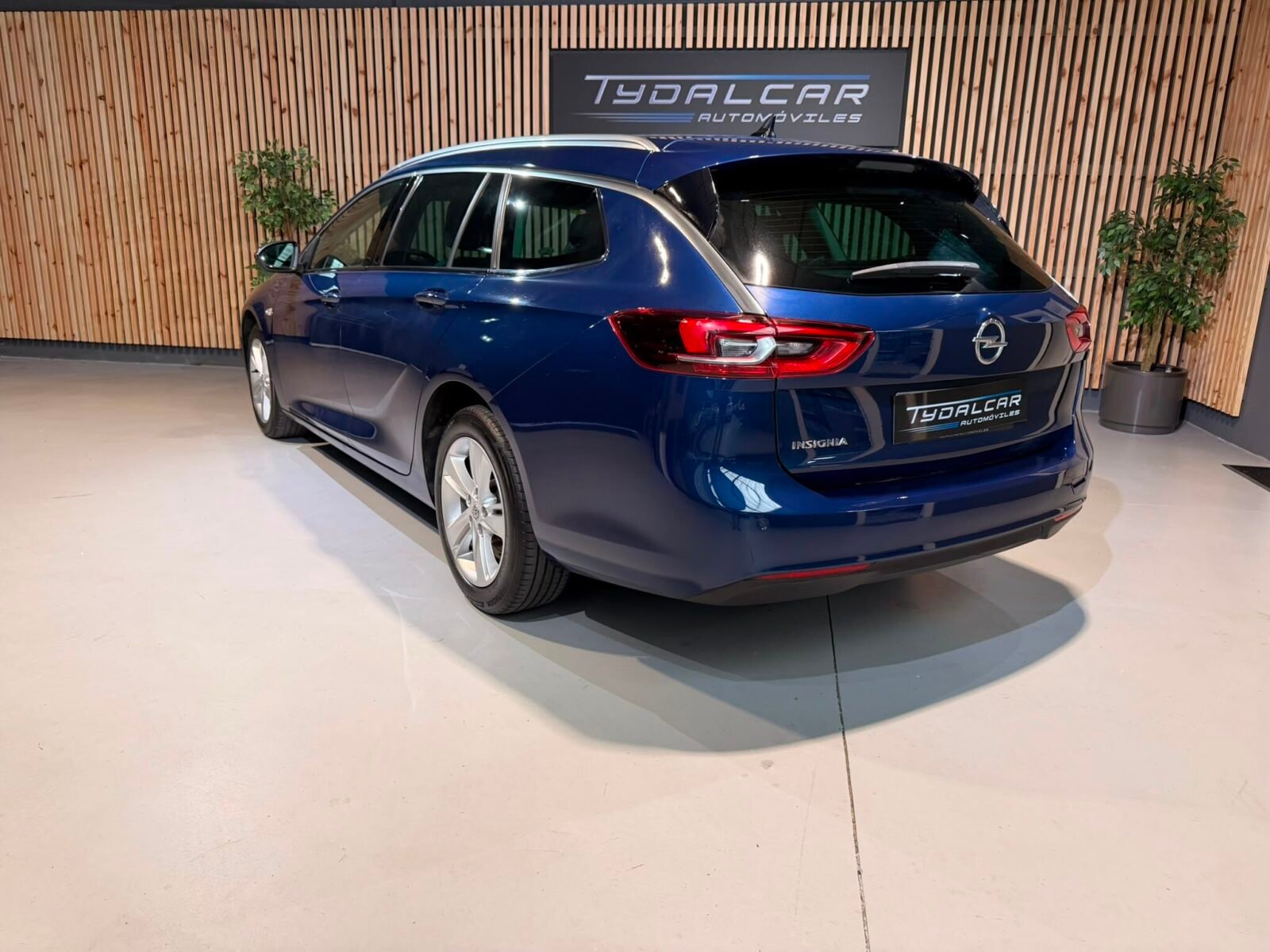 OPEL INSIGNIA 1.5CDTi